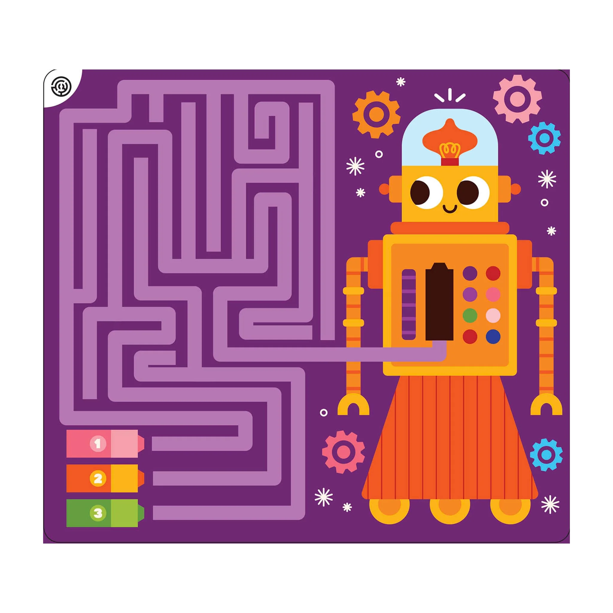 20 Jeux Dans L'Espace! - Image 3