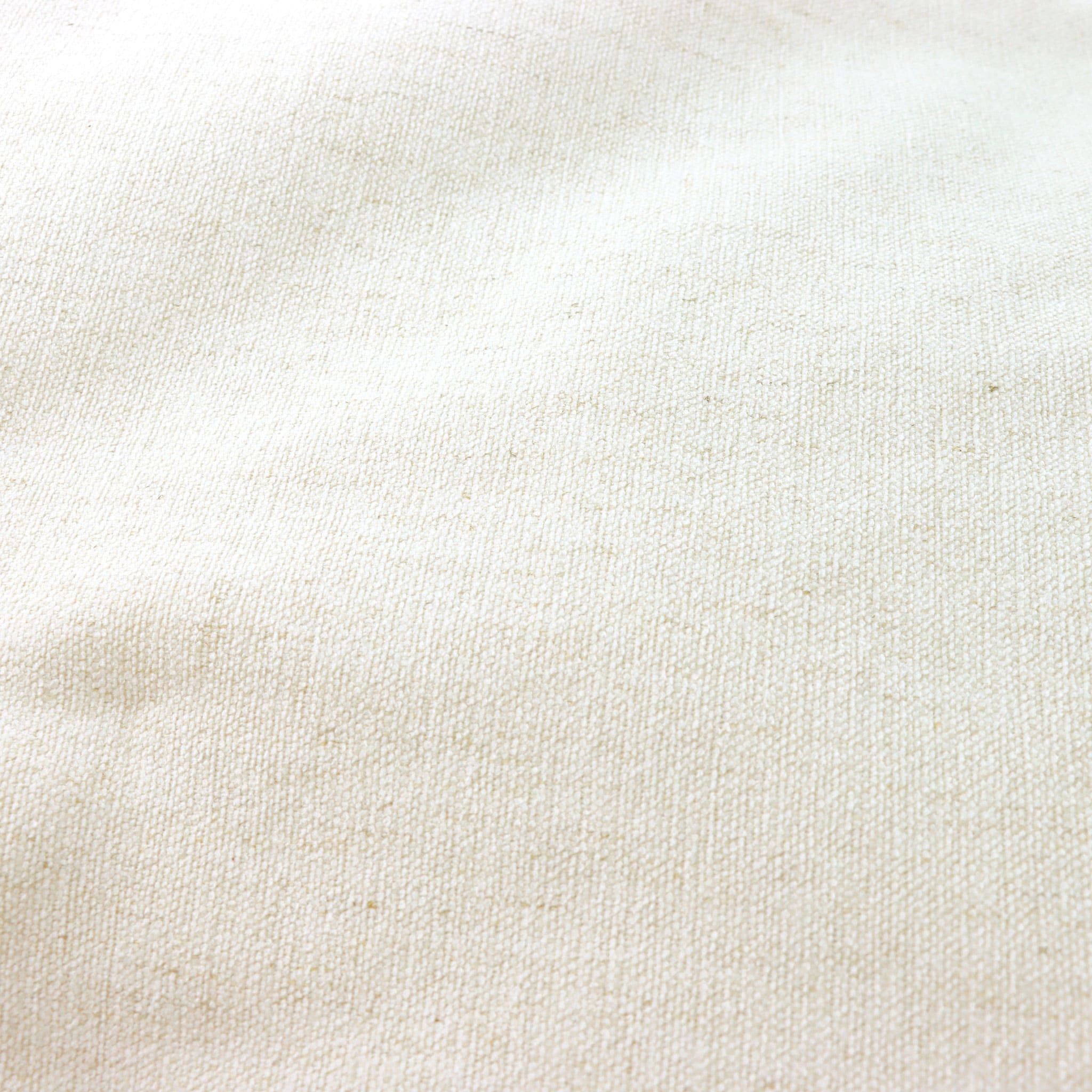 Literie 3 Morceaux - Beige Aspect Lin - Image 7