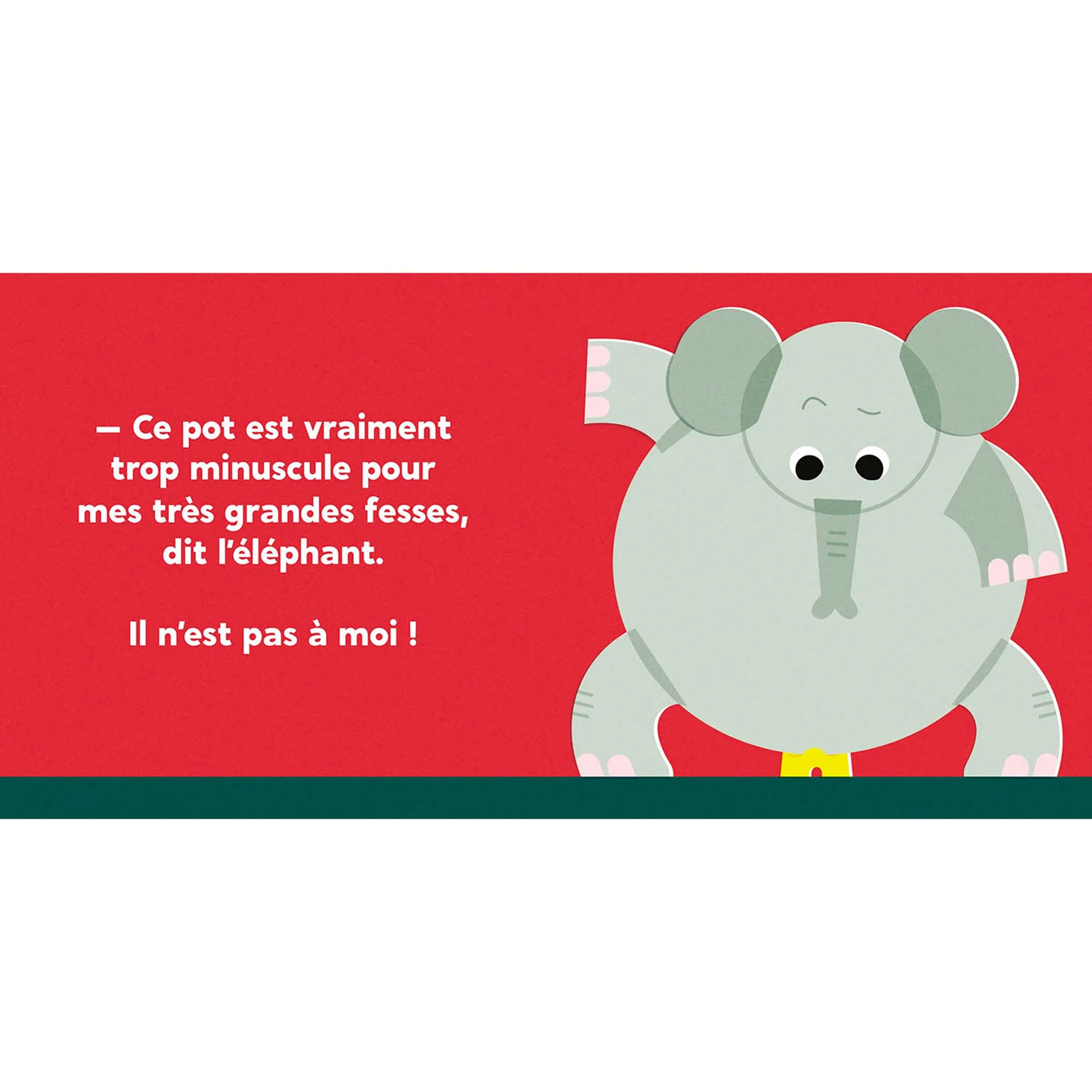 À Qui Est Ce Pot? - Image 2