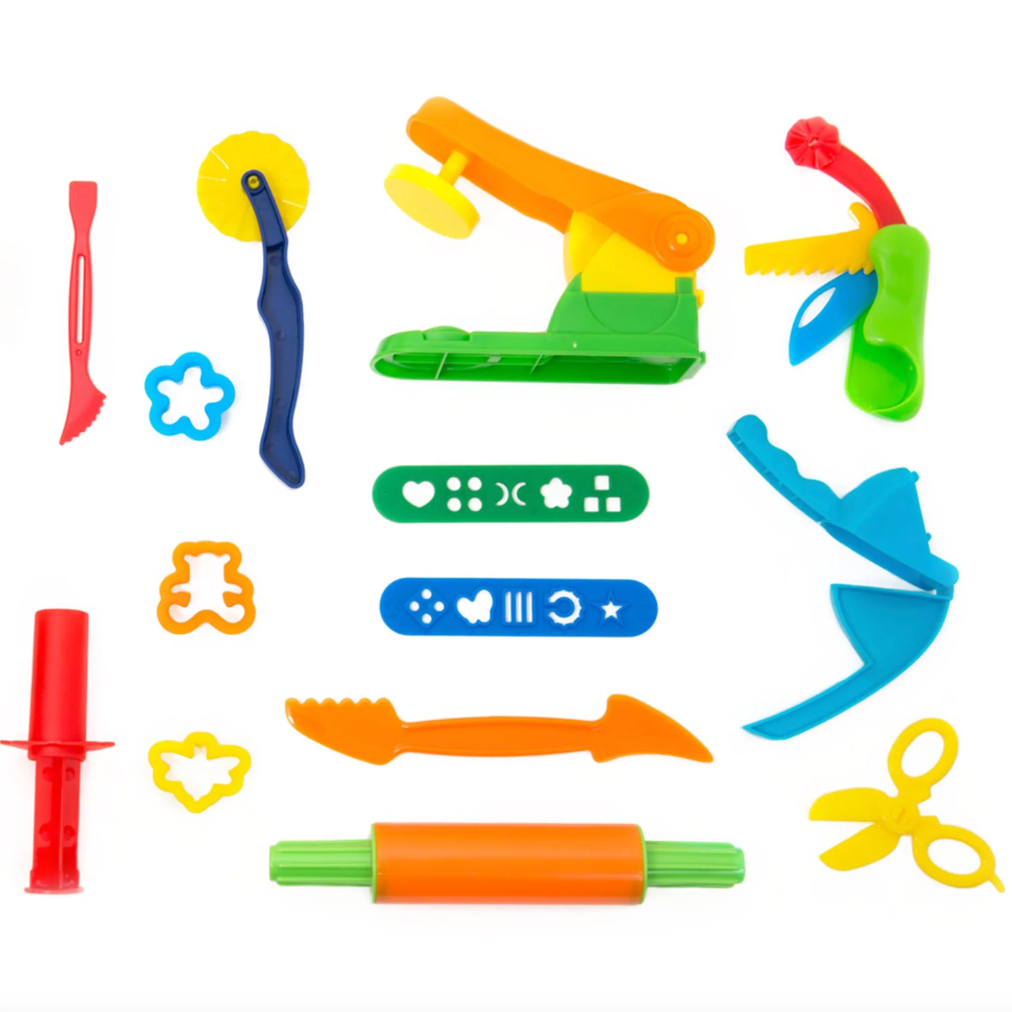 Accessoires De Pâte à Modeler