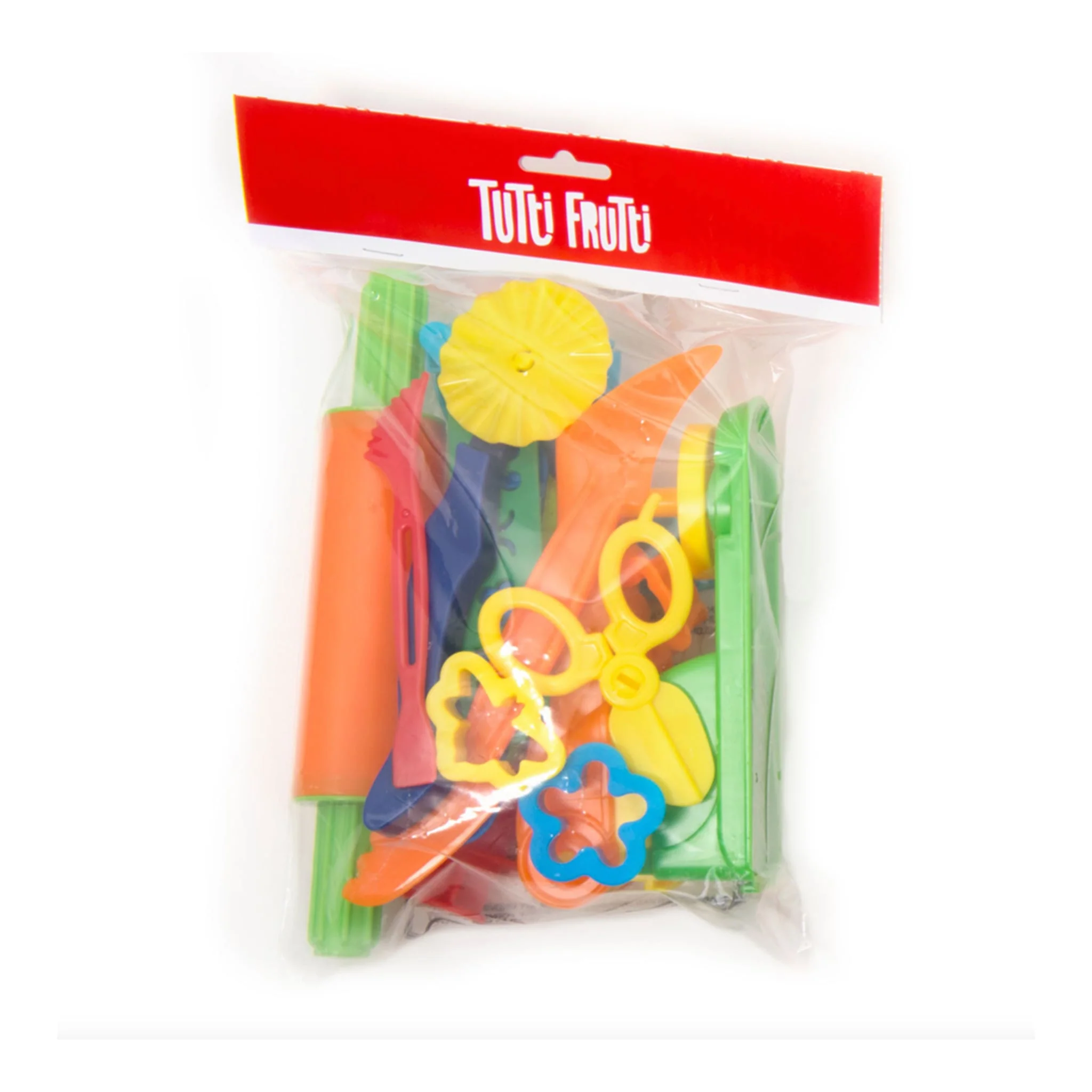 Accessoires De Pâte à Modeler - Image 2