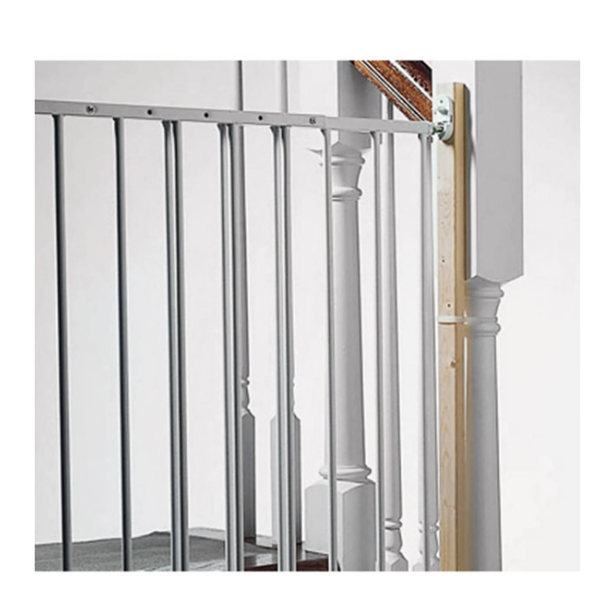 Adaptateur De Barriere En Bois - Image 3
