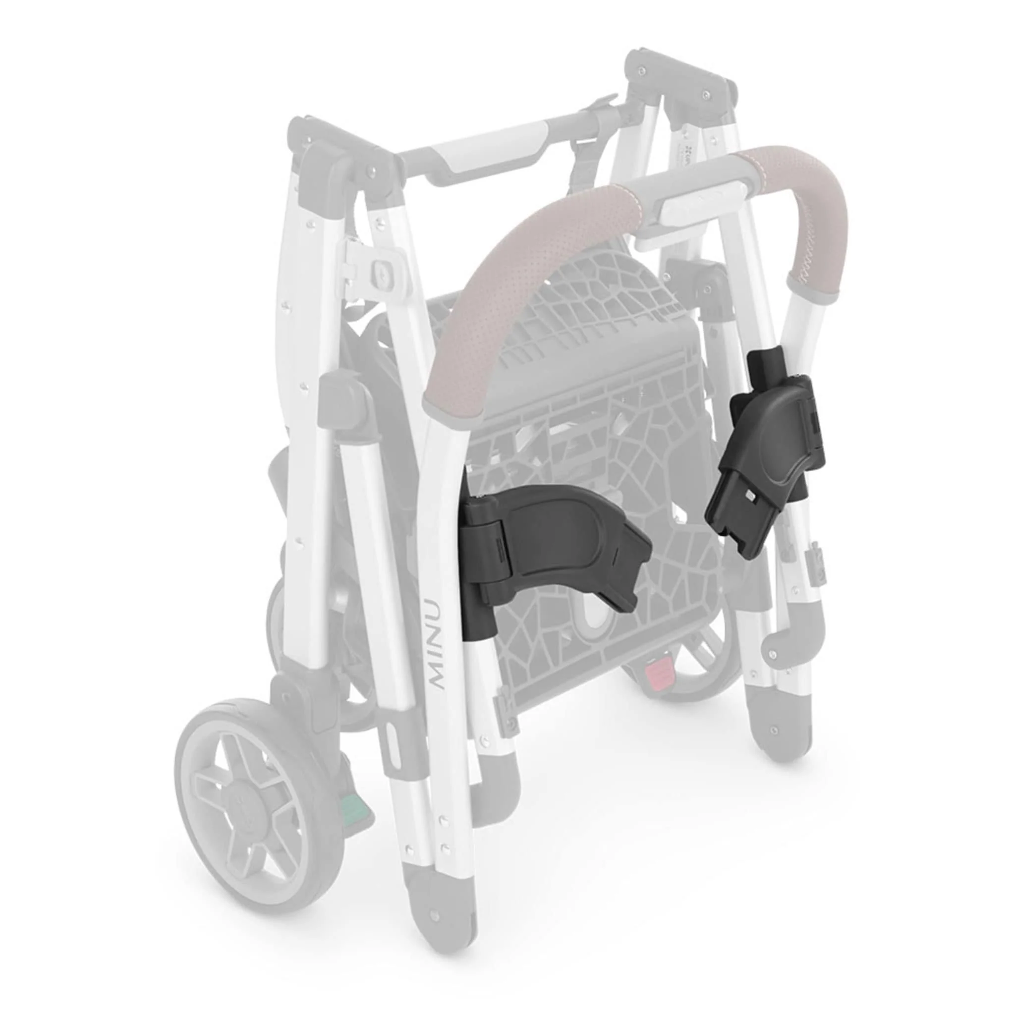 Adaptateur Minu V2 pour Mesa / Landau - Image 3