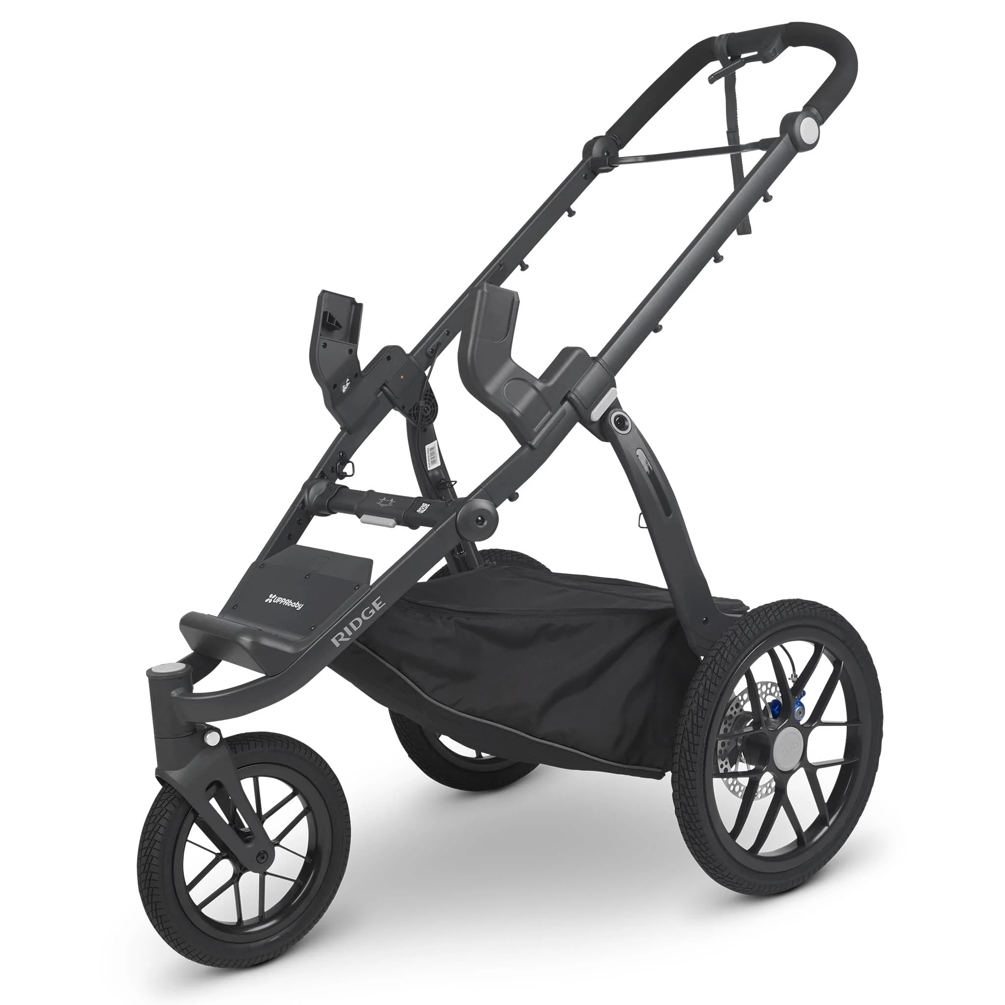 Adaptateur Ridge Nuna / Maxi-cosi / Cybex - Image 2