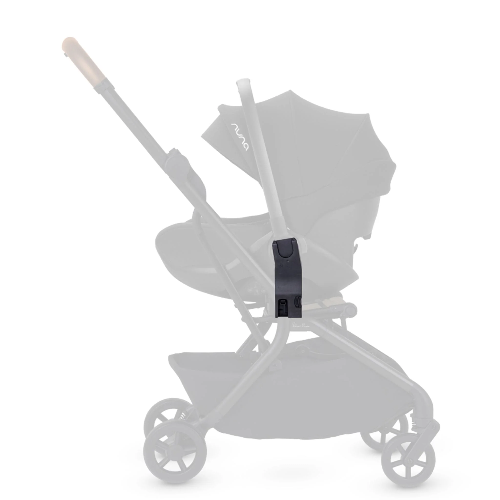 Adaptateur Universel Pour Poussette Nia - Image 2
