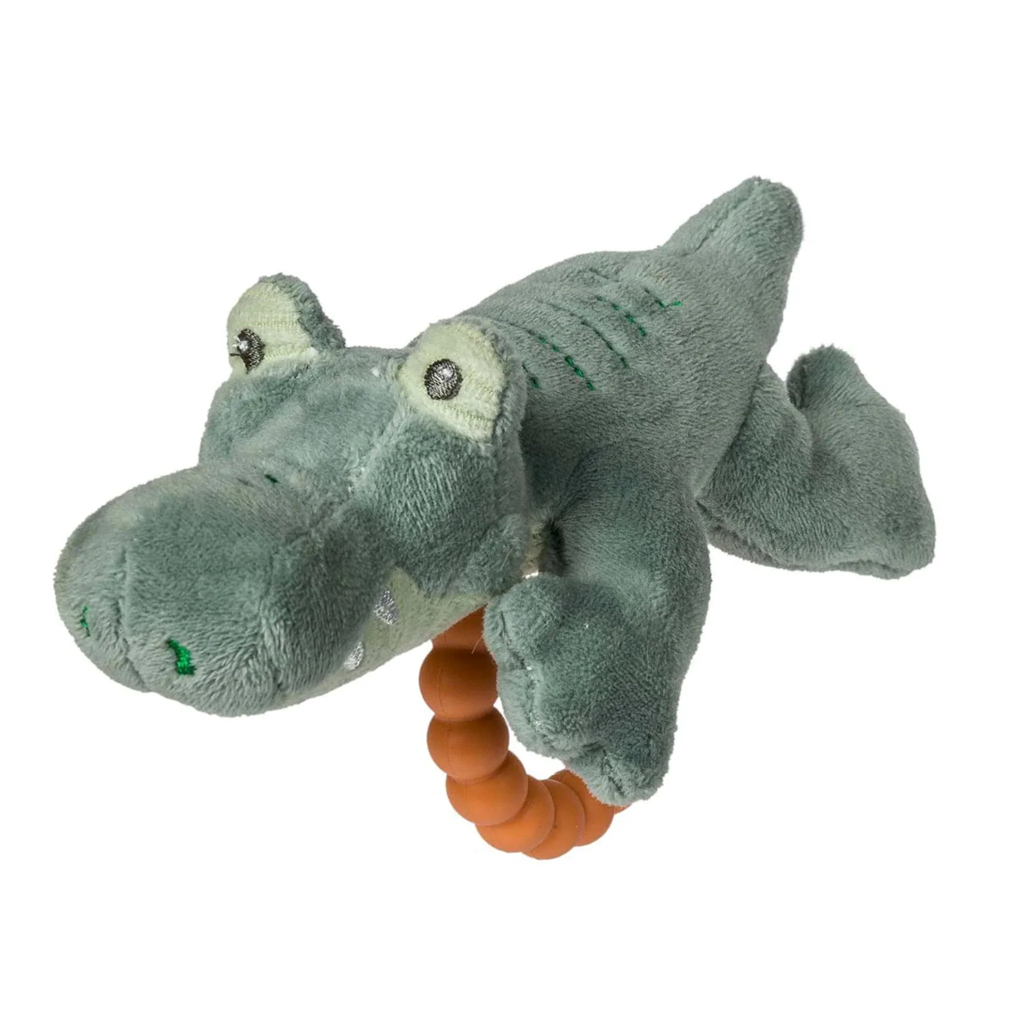 Alligator de Dentition - Image 2
