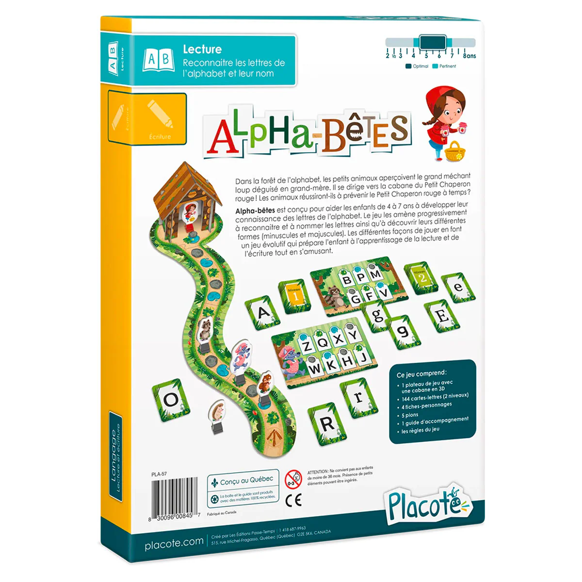 Alpha-bêtes - Image 7