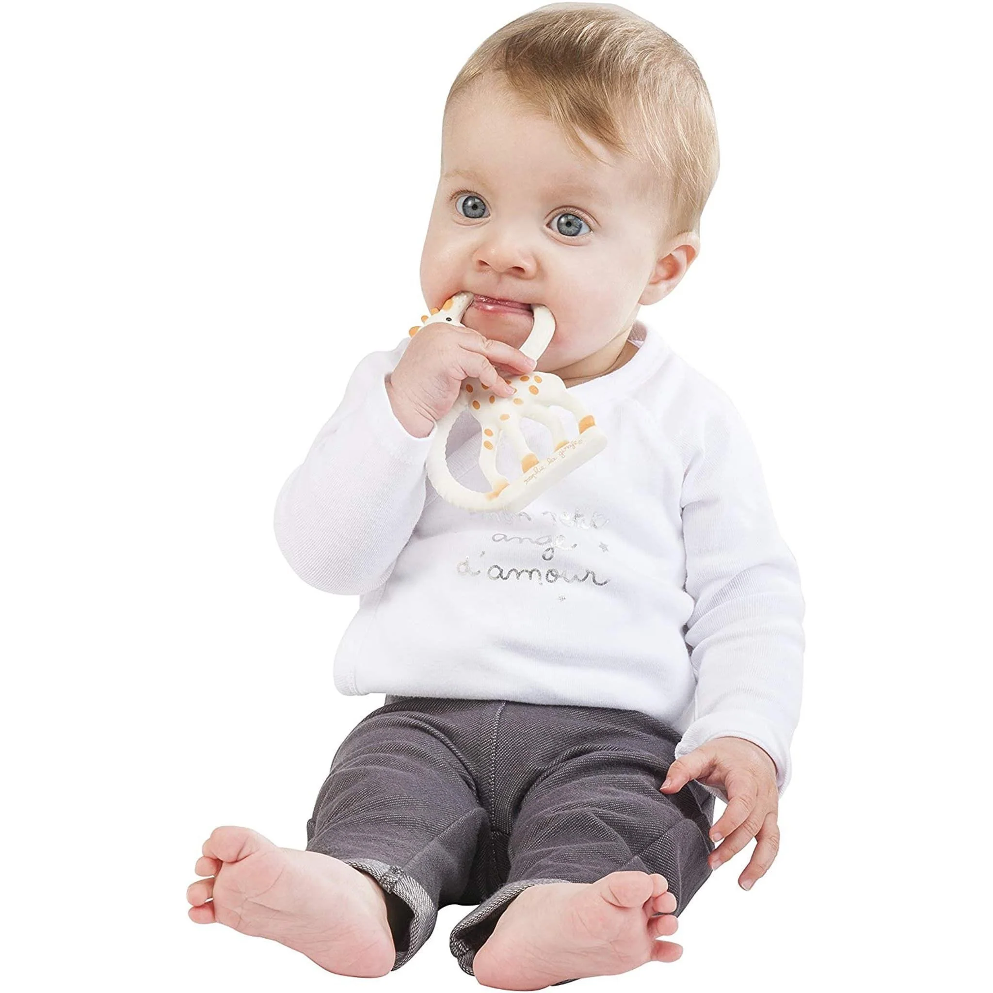 Anneau Dentition Sophie - Image 3