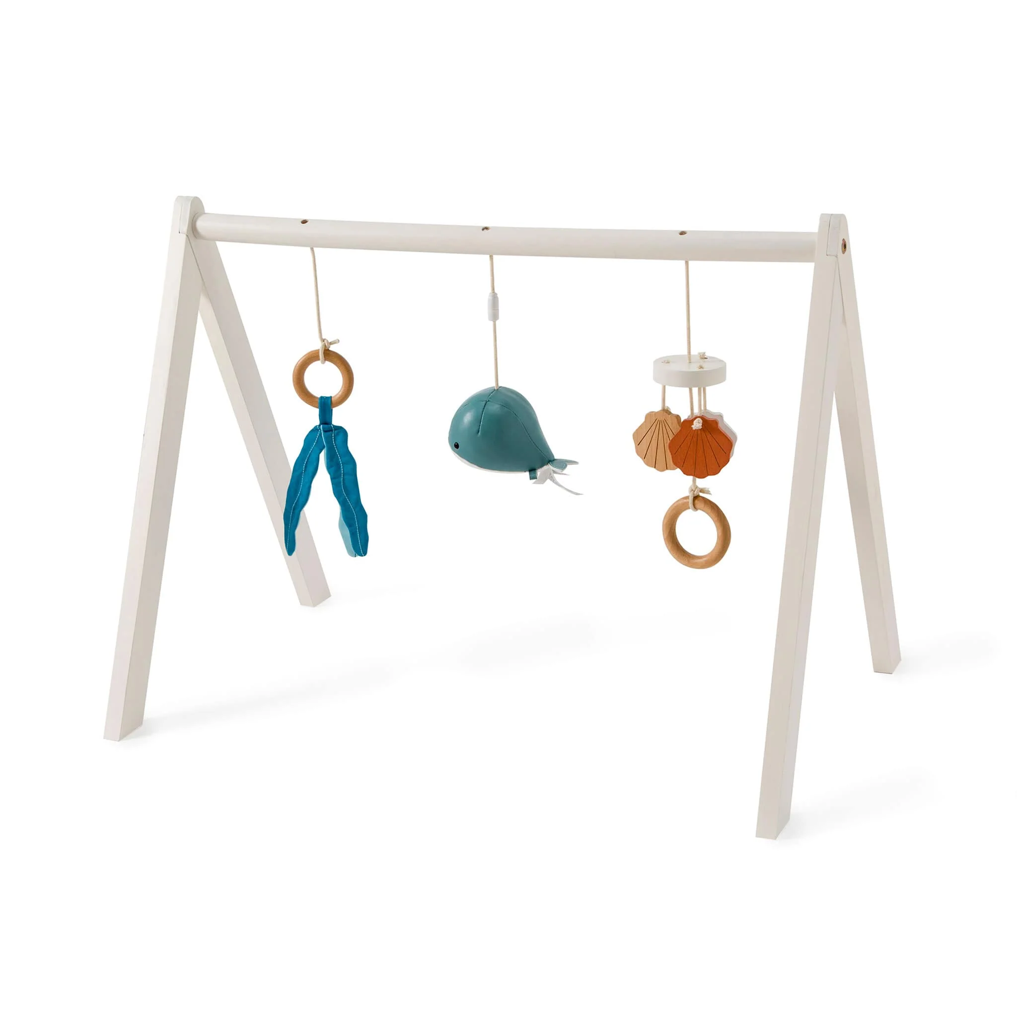 Arche d'Activités en Bois - Océan - Image 2
