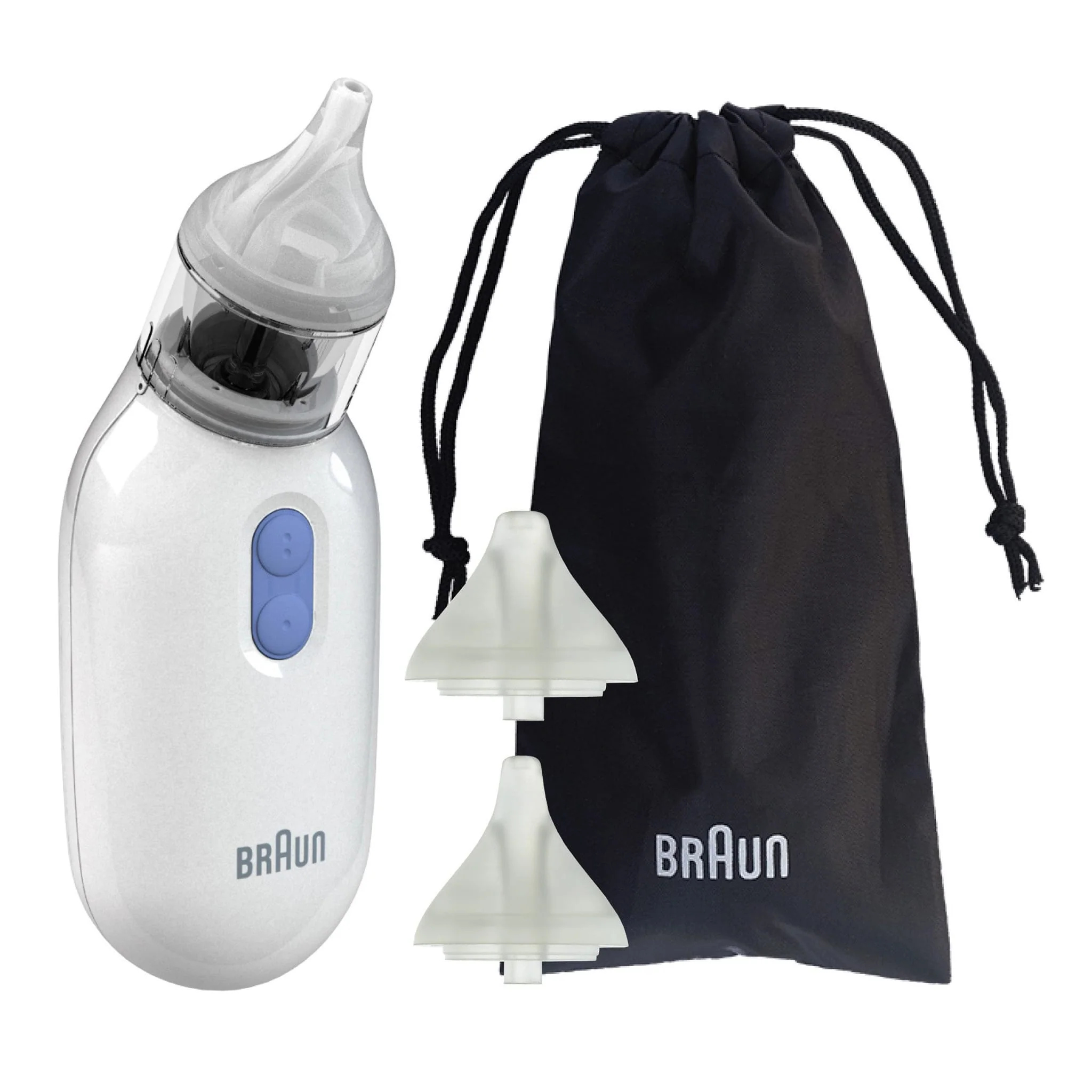 Aspirateur Nasal 1 Braun - Image 5