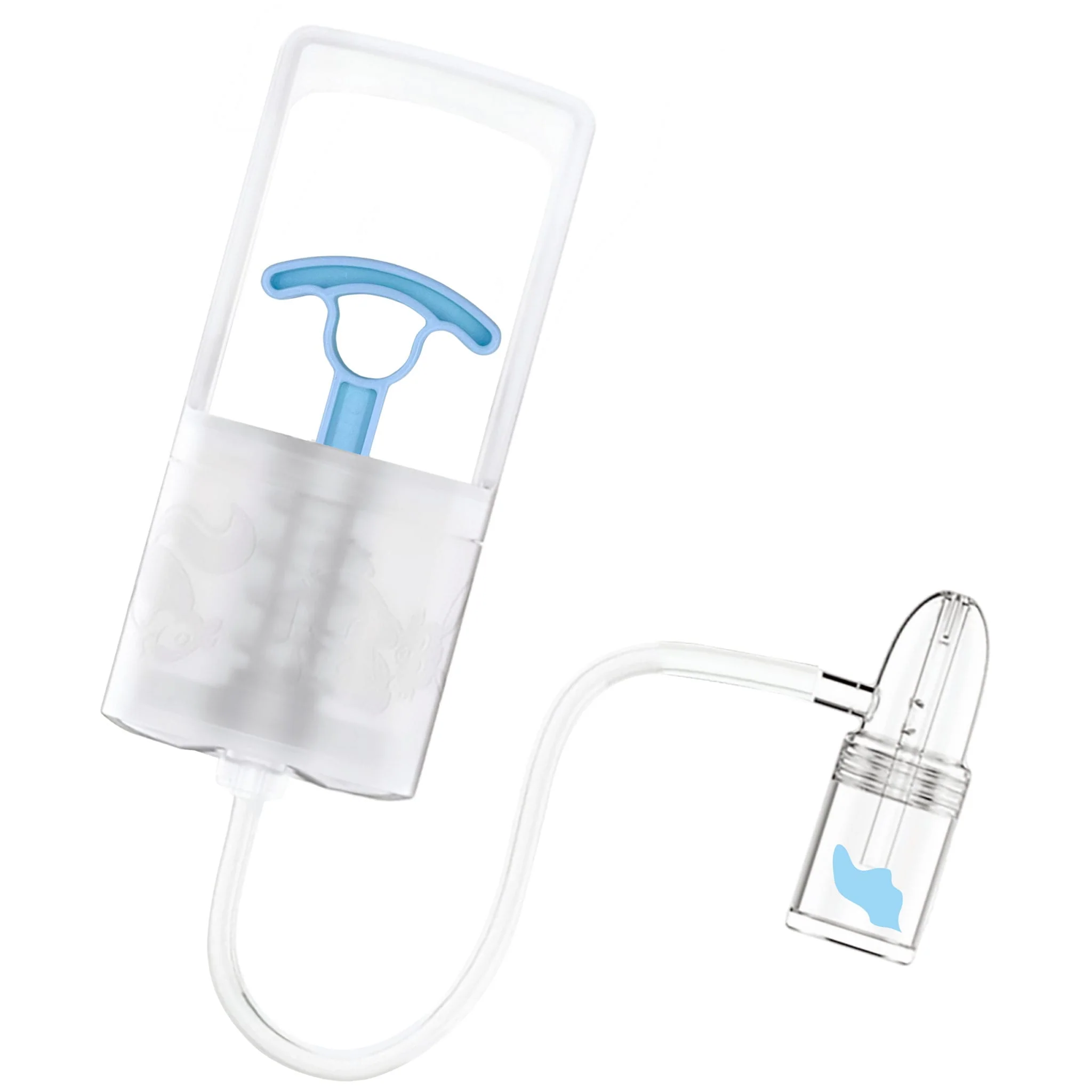 Aspirateur nasal à pompe manuelle CHIBOJI - Image 7