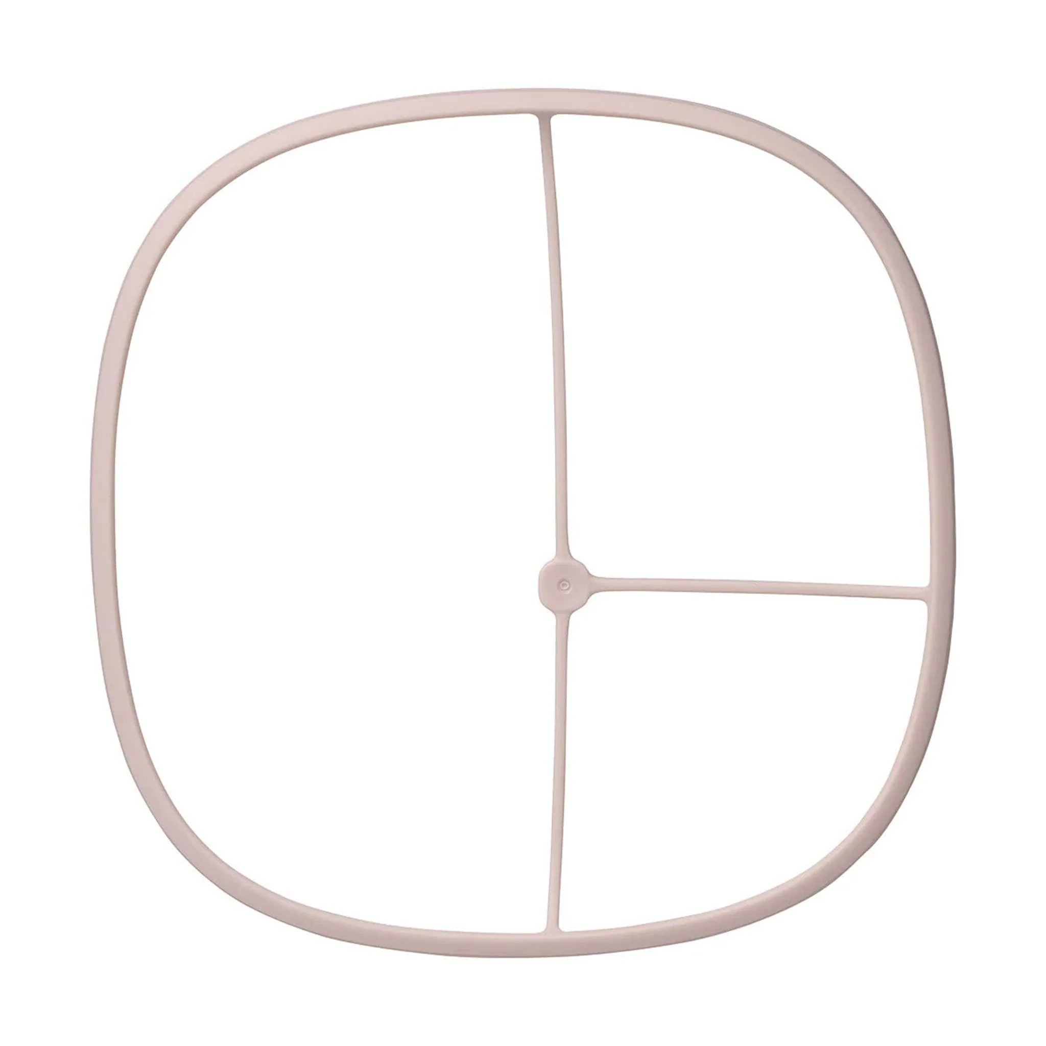 Assiette 2-en-1 - Rose - Image 6