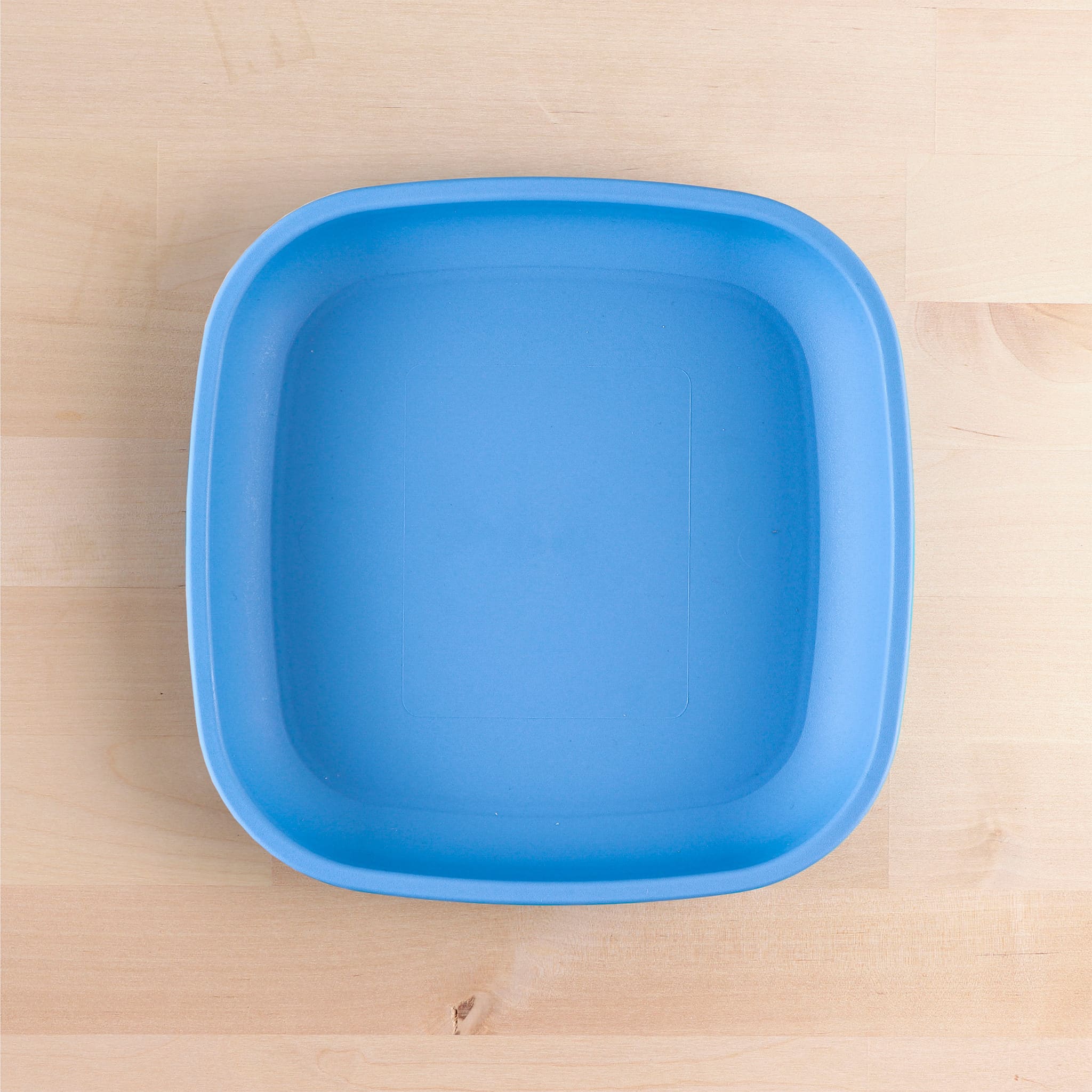 Assiette Plate 7" - Denim