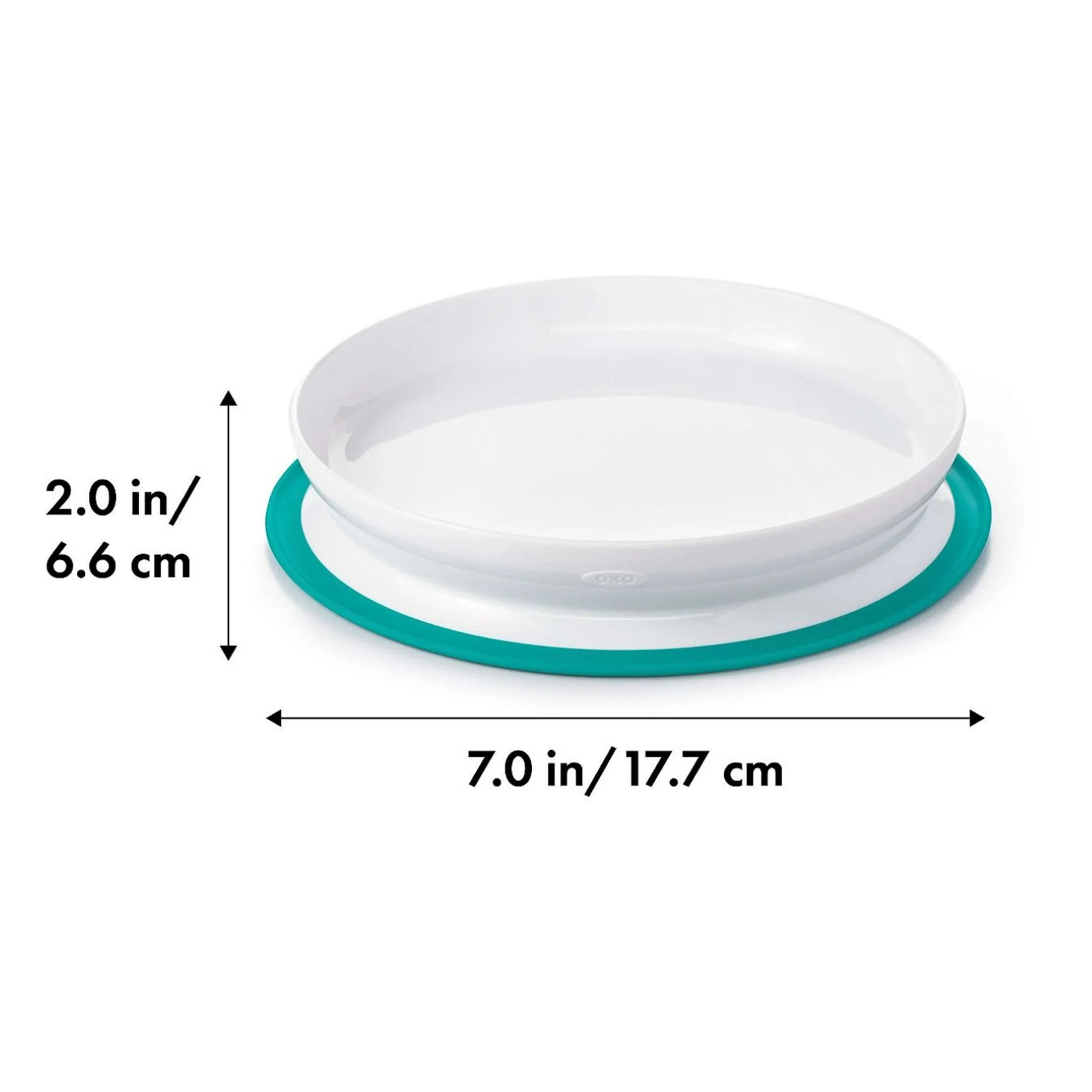 Assiette Ventouse - Dusk - Image 3