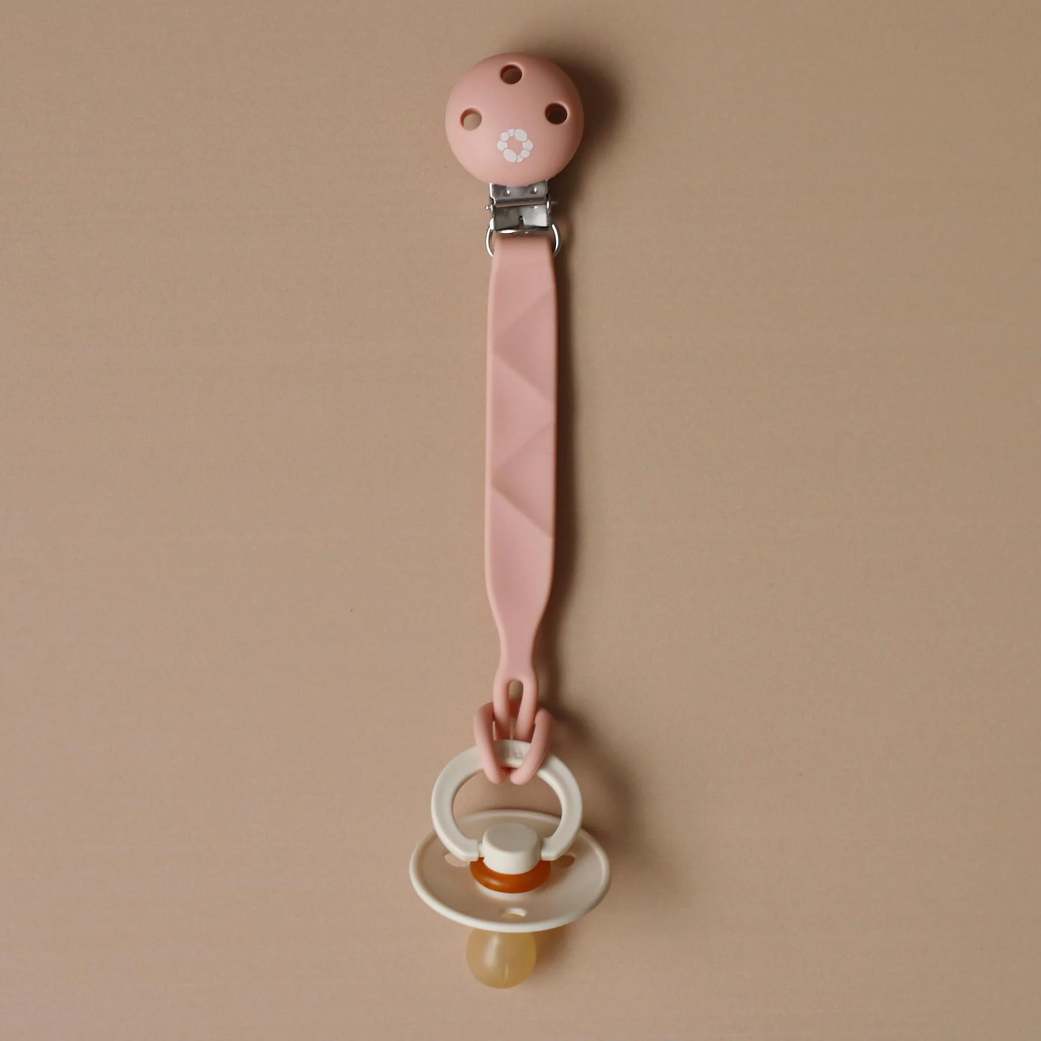 Attache-Suce Relief - Rose
