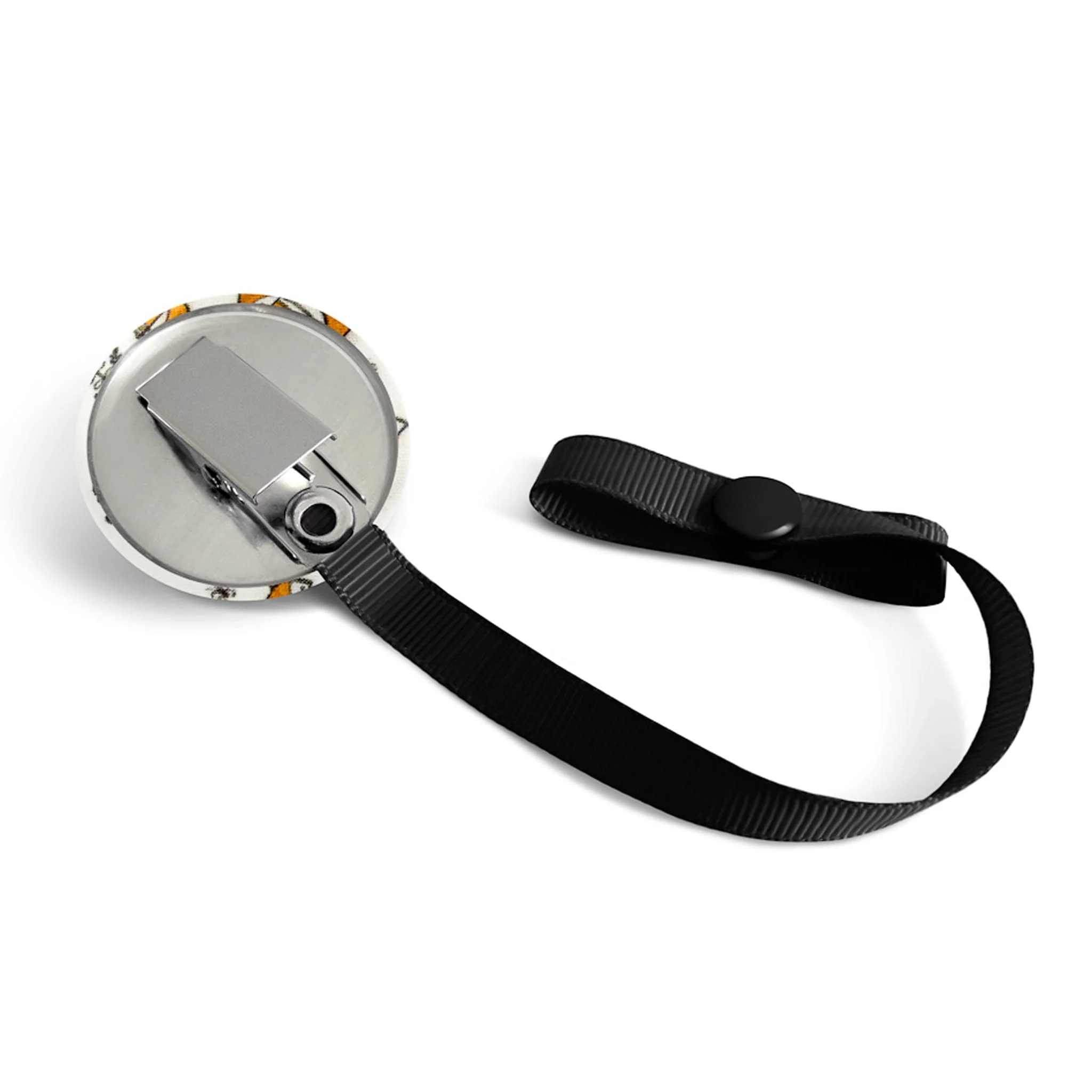 Attache-Suce - Renard Orange - Image 2