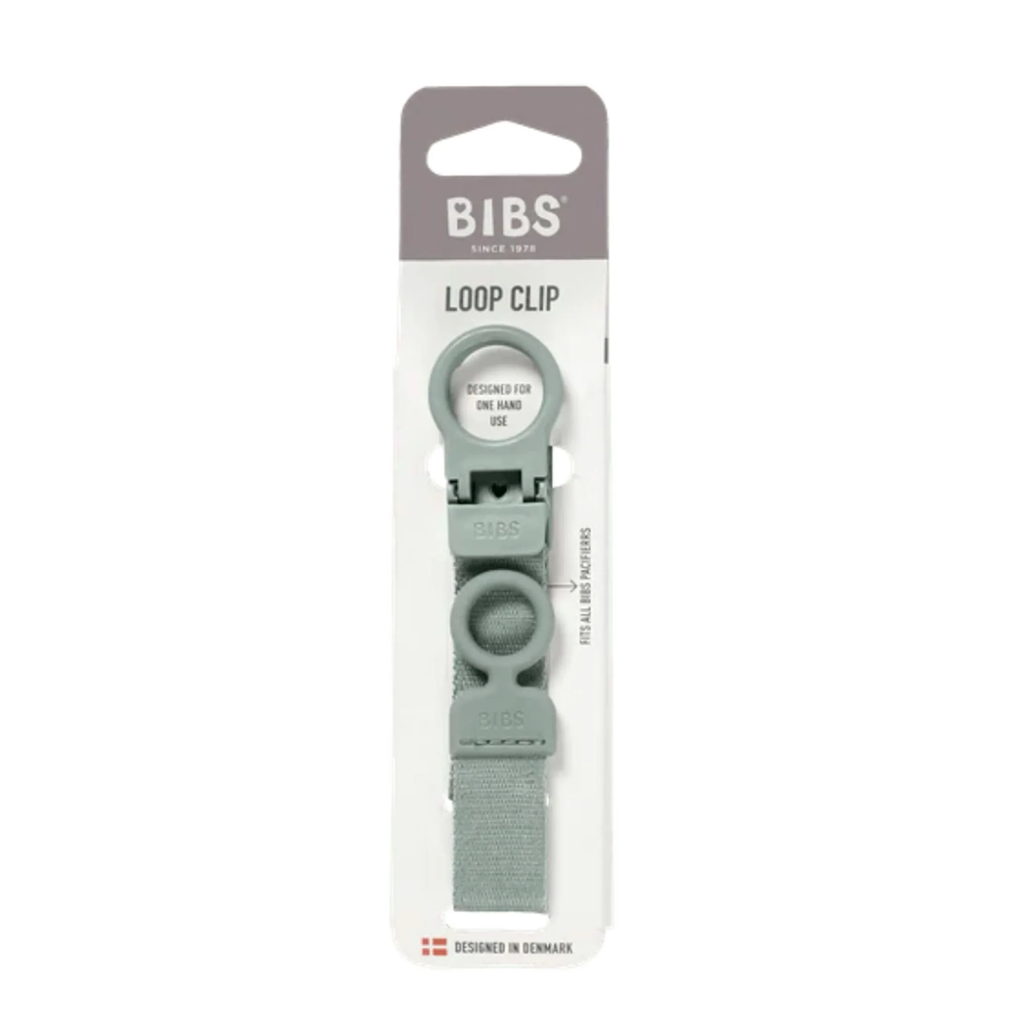 Attache-Suce - Sauge - Image 3