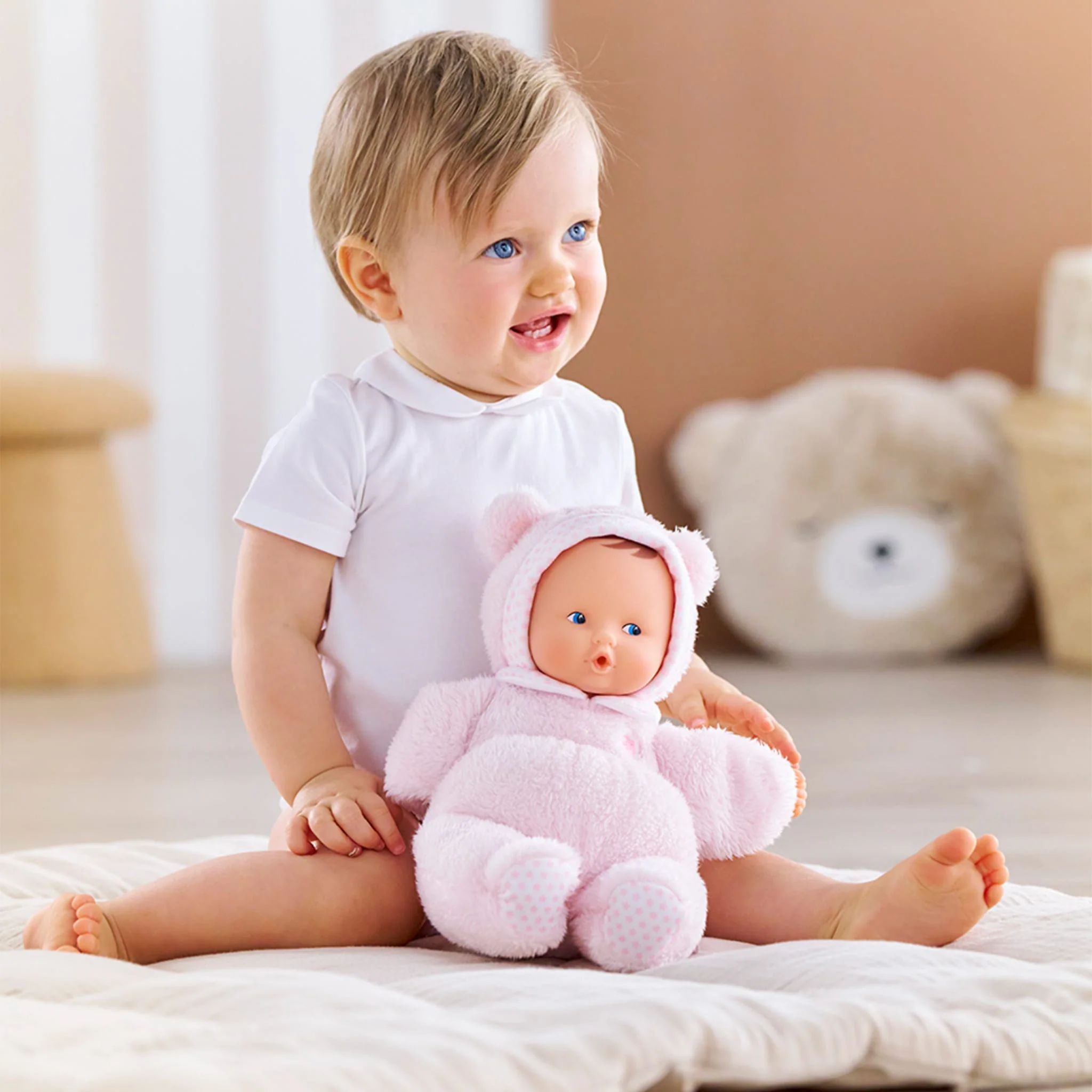Babinounours Peluche Rêves Étoiles - Image 7
