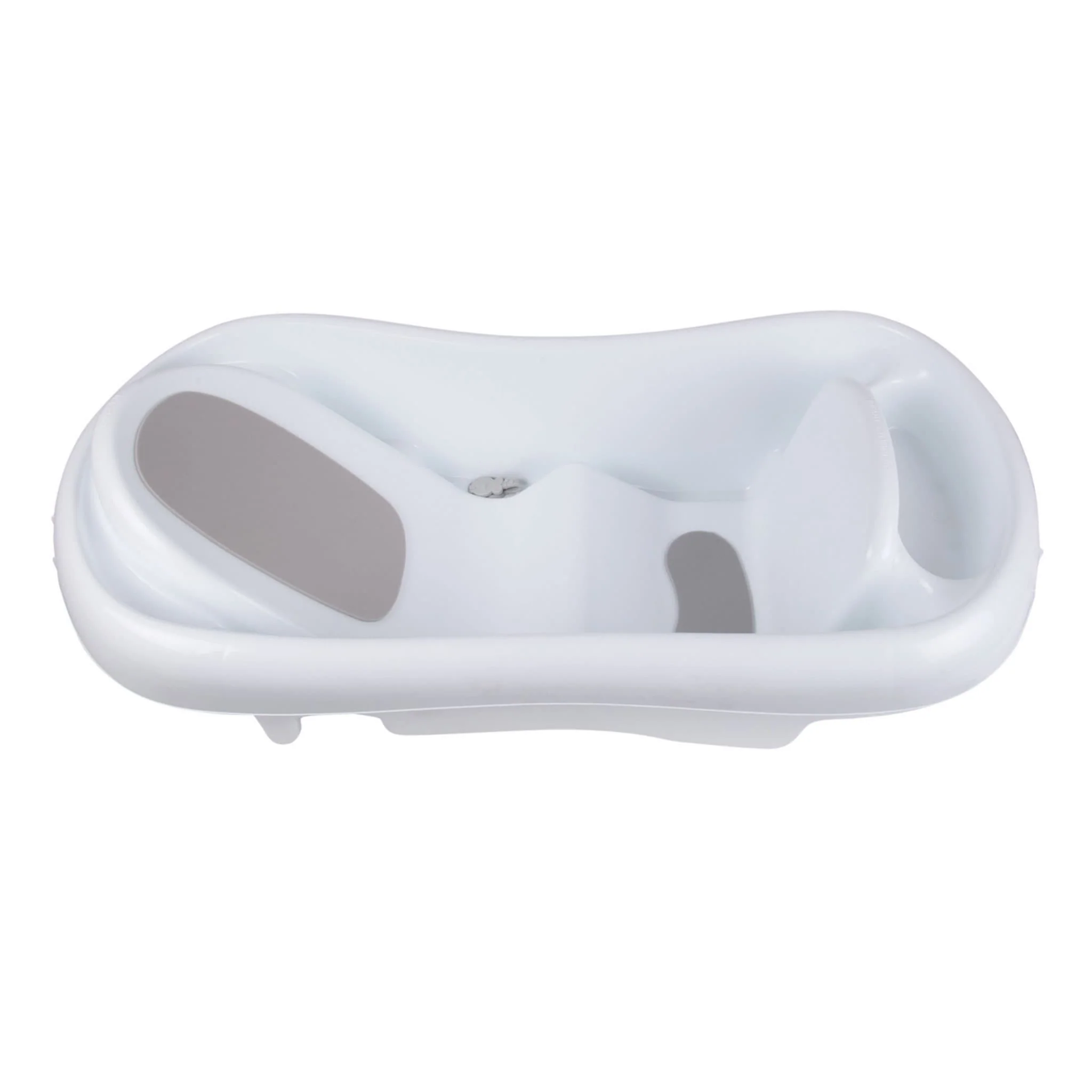 Bain Sure Comfort® - Blanc - Image 2