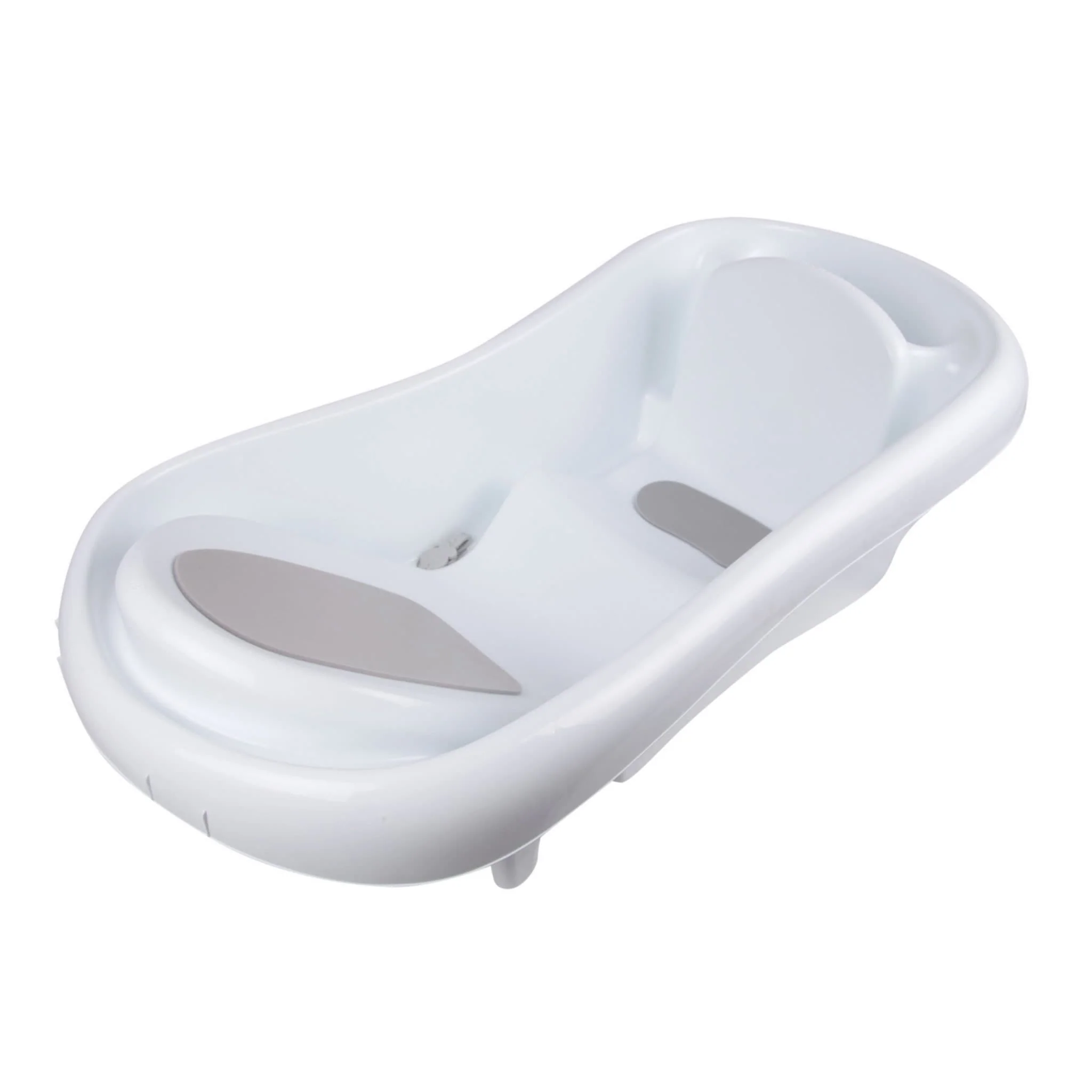 Bain Sure Comfort® - Blanc - Image 3