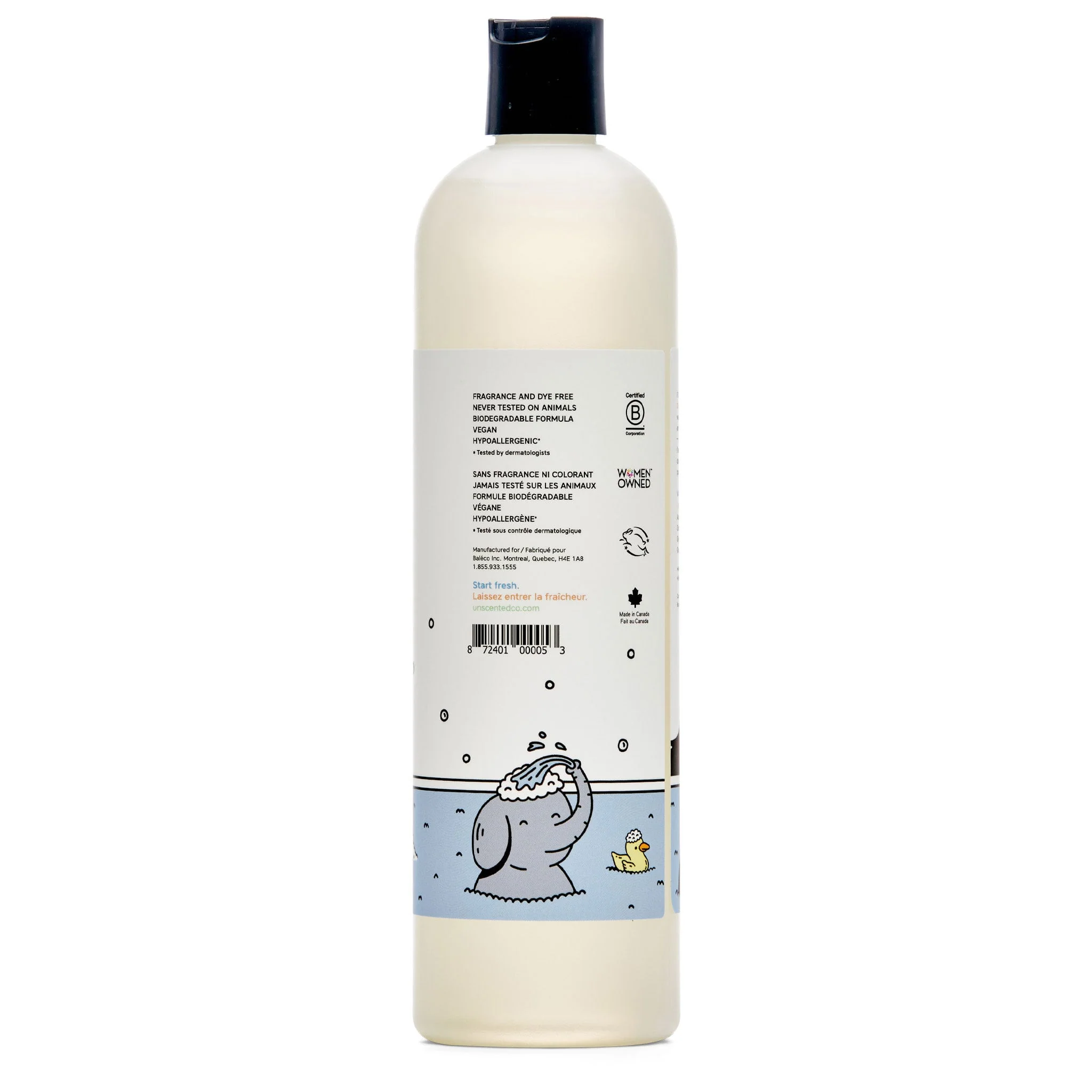Méga bain moussant - Image 3