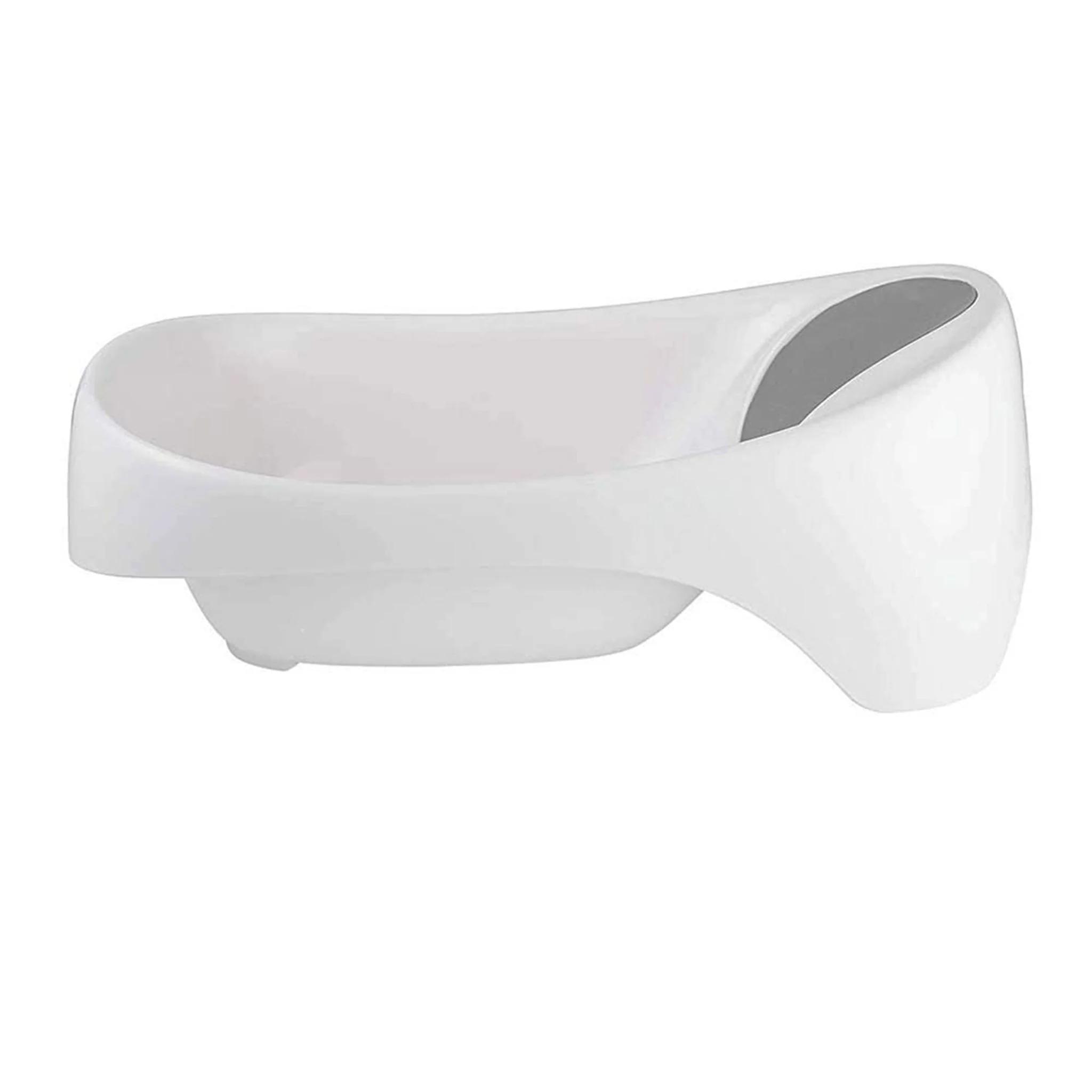 Bain Soak - Blanc / Gris - Image 3