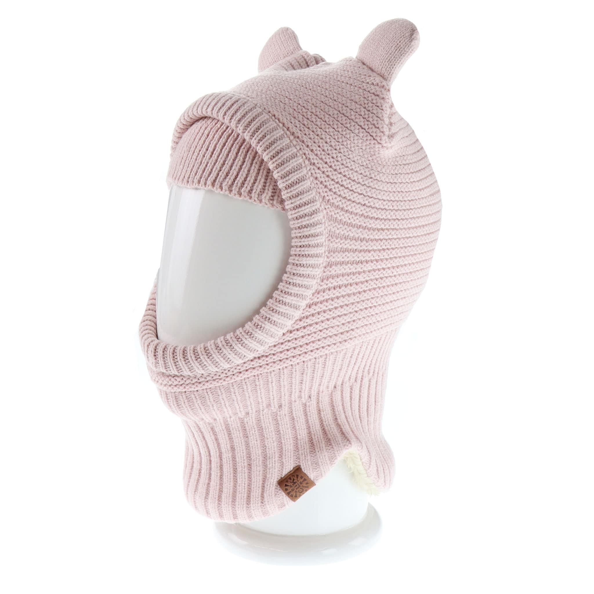 Balaclava Tricot 9-24mois - Image 10