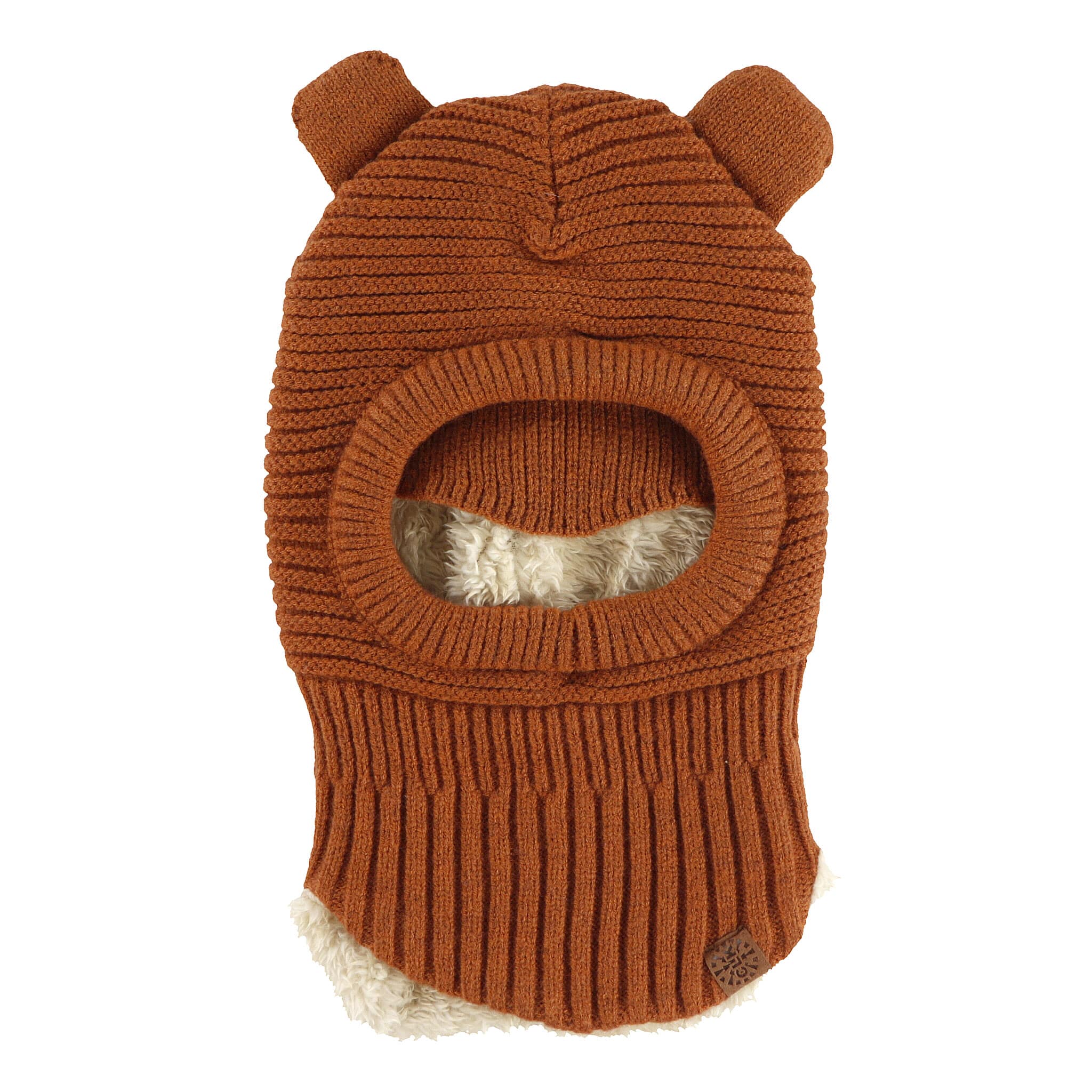 Balaclava Tricot 9-24mois - Image 5