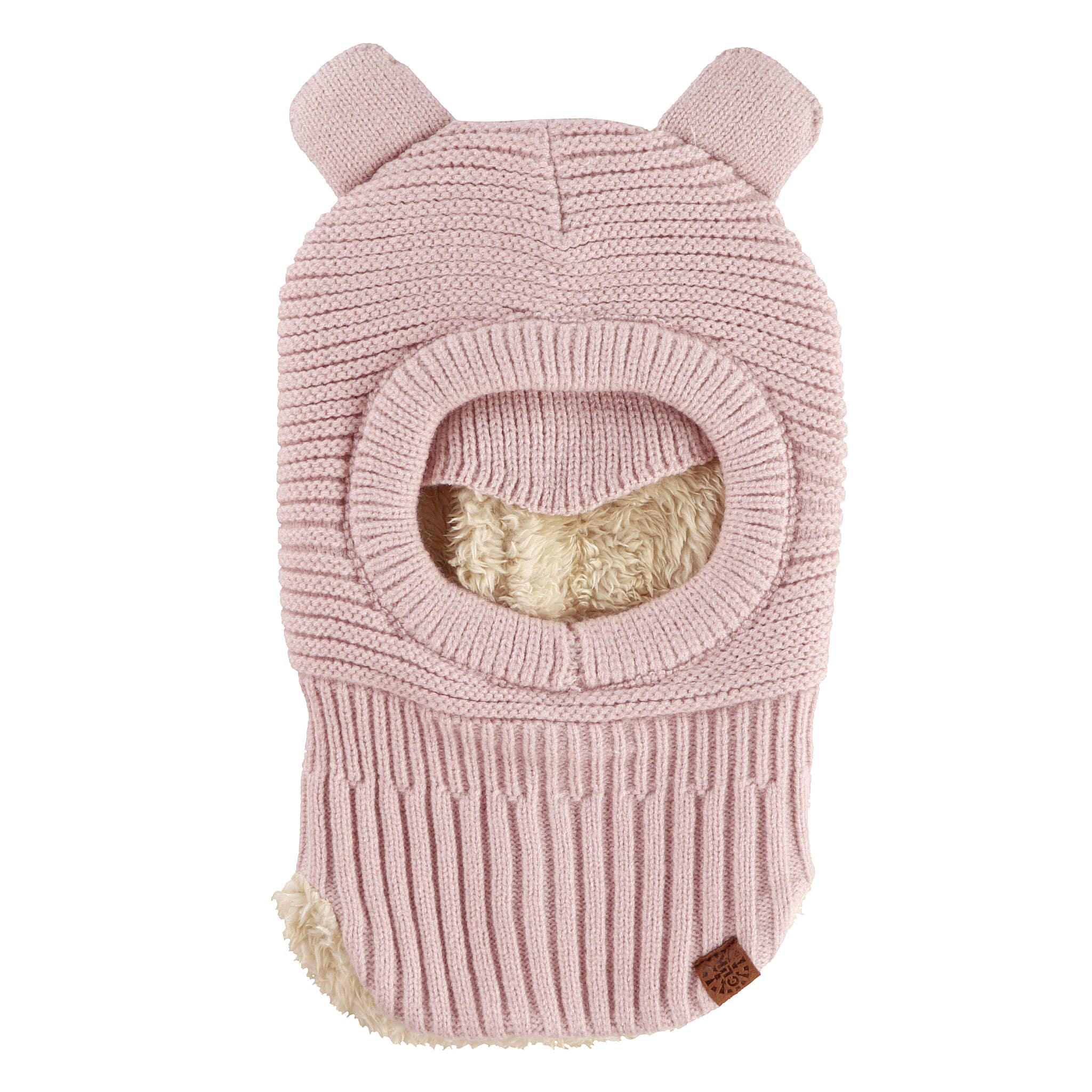 Balaclava Tricot 9-24mois - Image 8