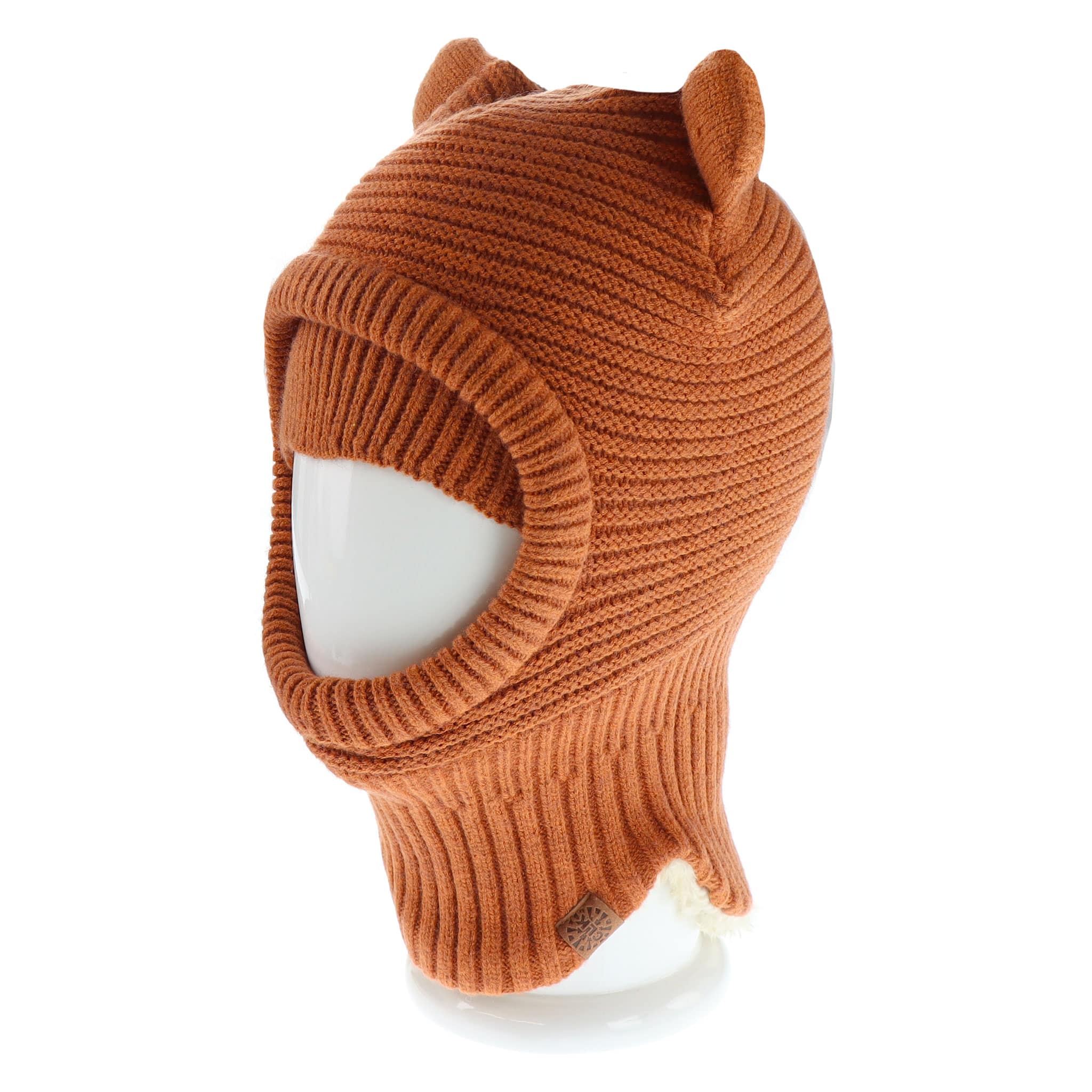 Balaclava Tricot 2-5ans - Image 6