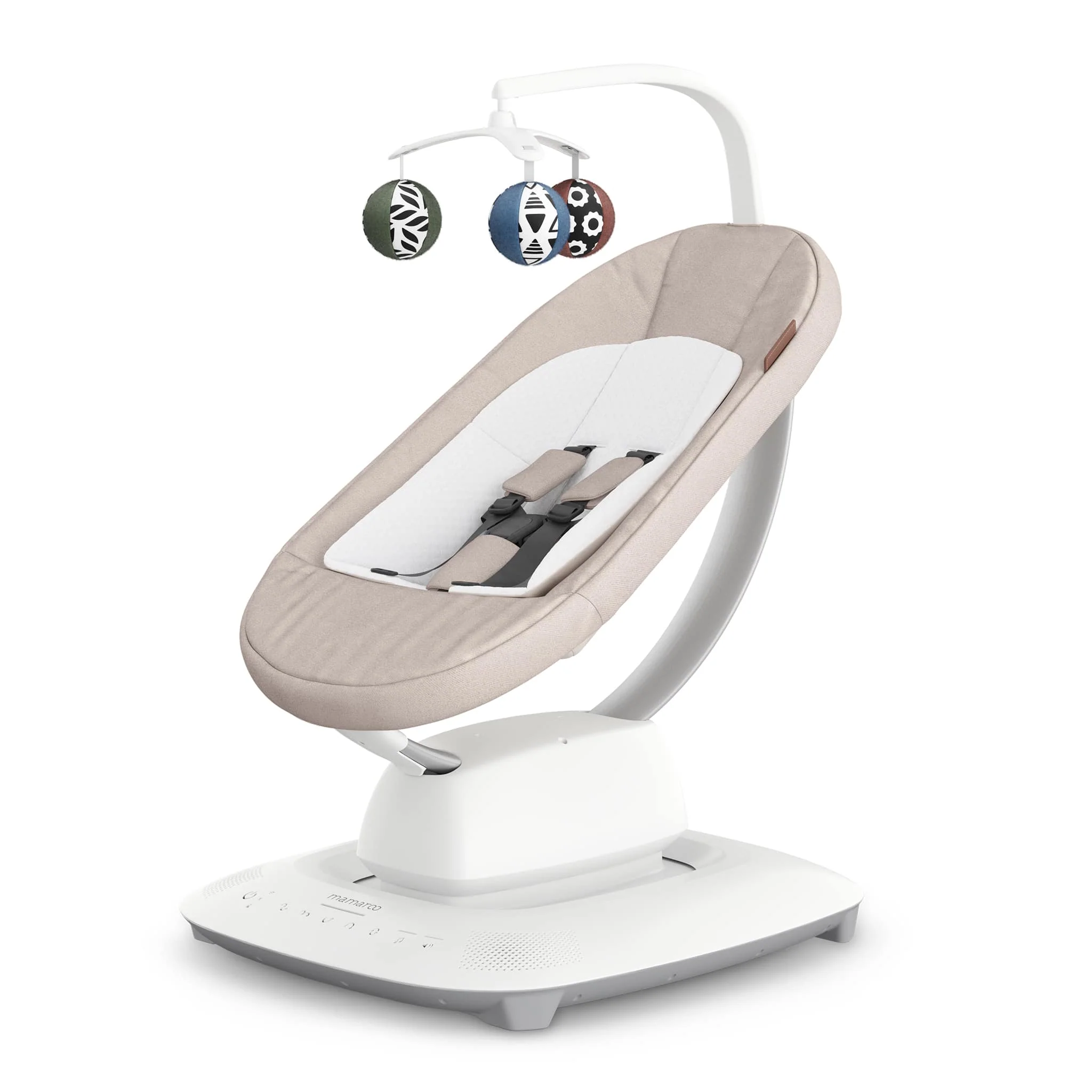 Balançoire Mamaroo - Charlie - Image 10