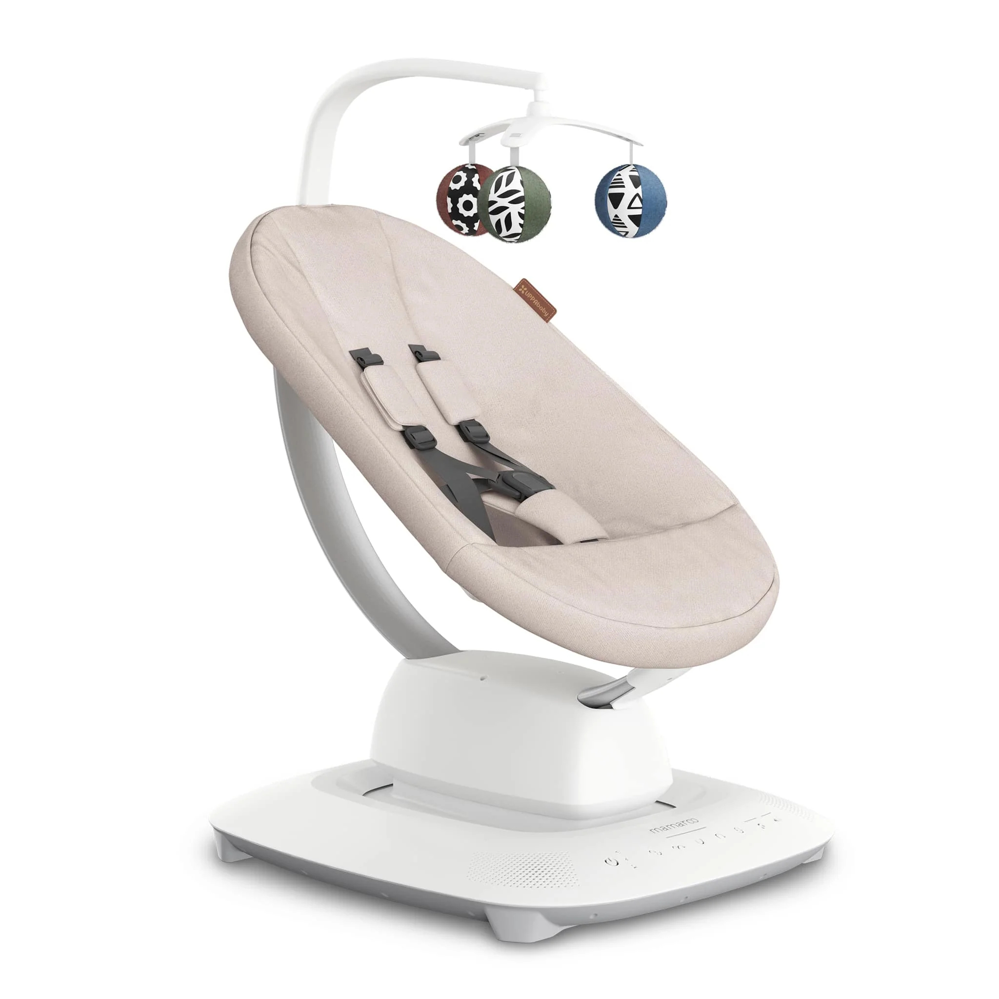 Balançoire Mamaroo - Charlie - Image 3