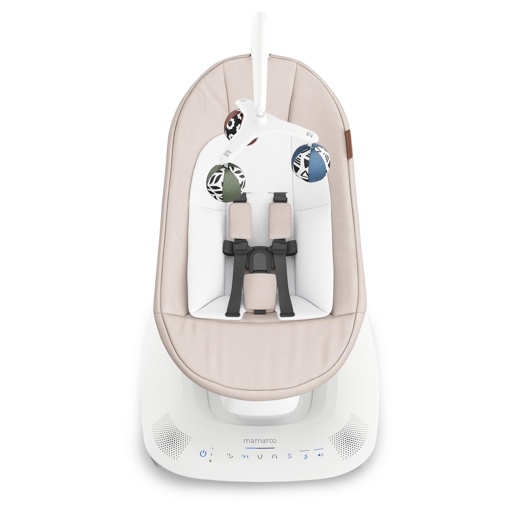 Balançoire Mamaroo - Charlie - Image 4