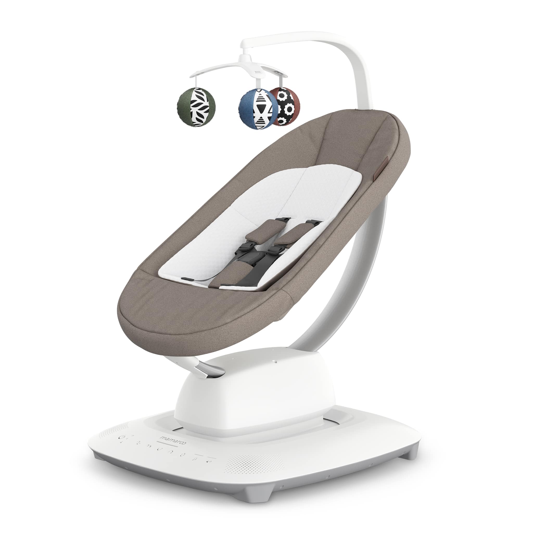 Balançoire Mamaroo - Wells - Image 10
