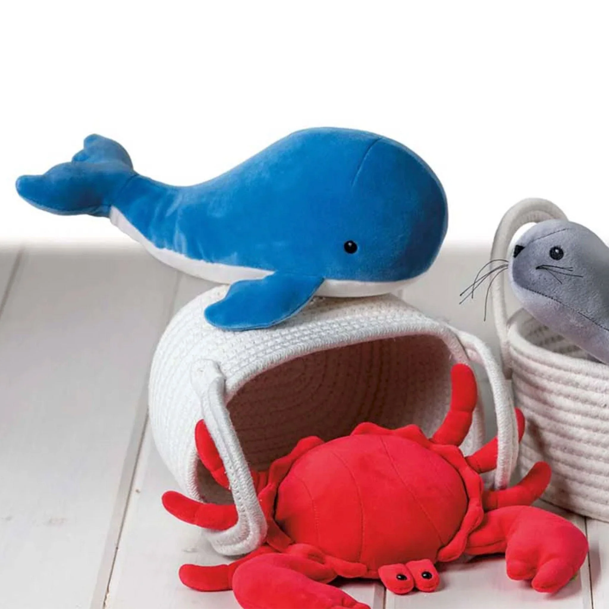 Baleine Bleue - Image 4