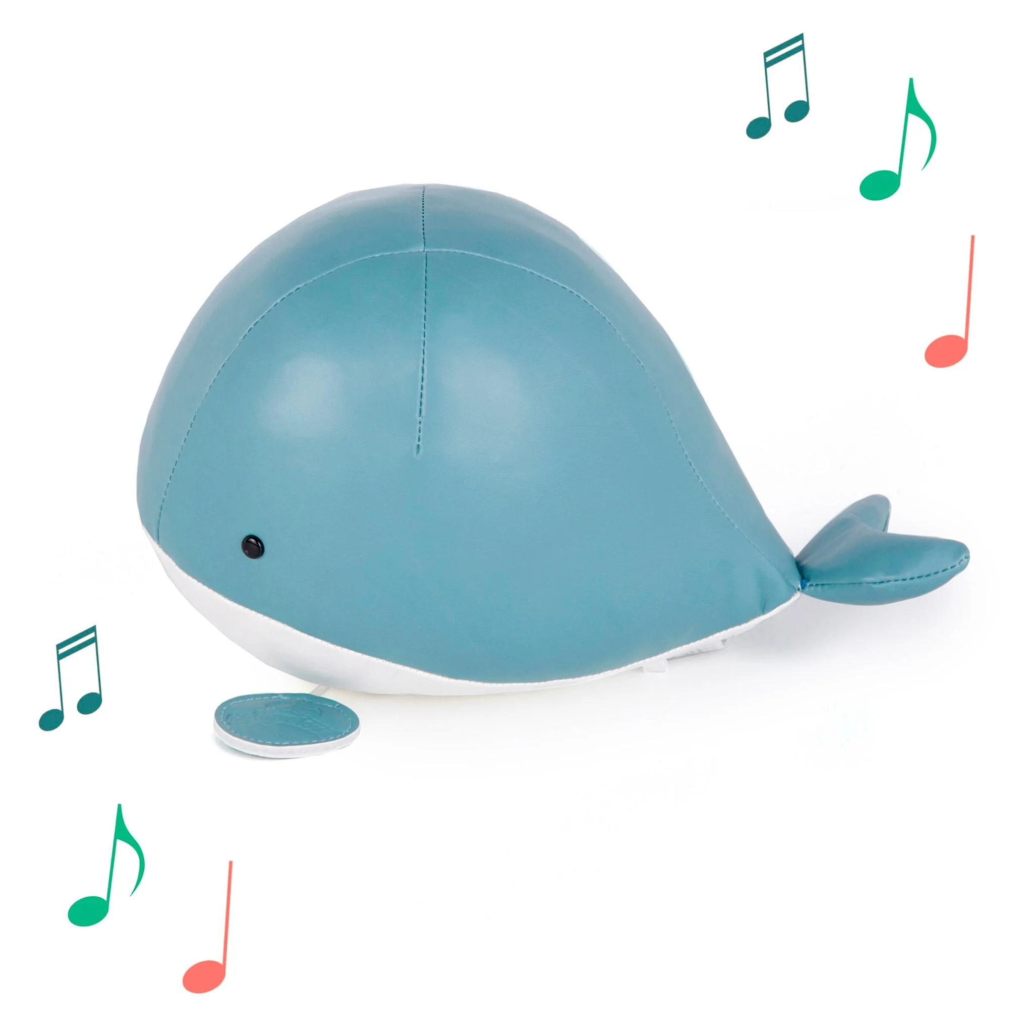 Baleine Musicale - Madeleine - Image 3