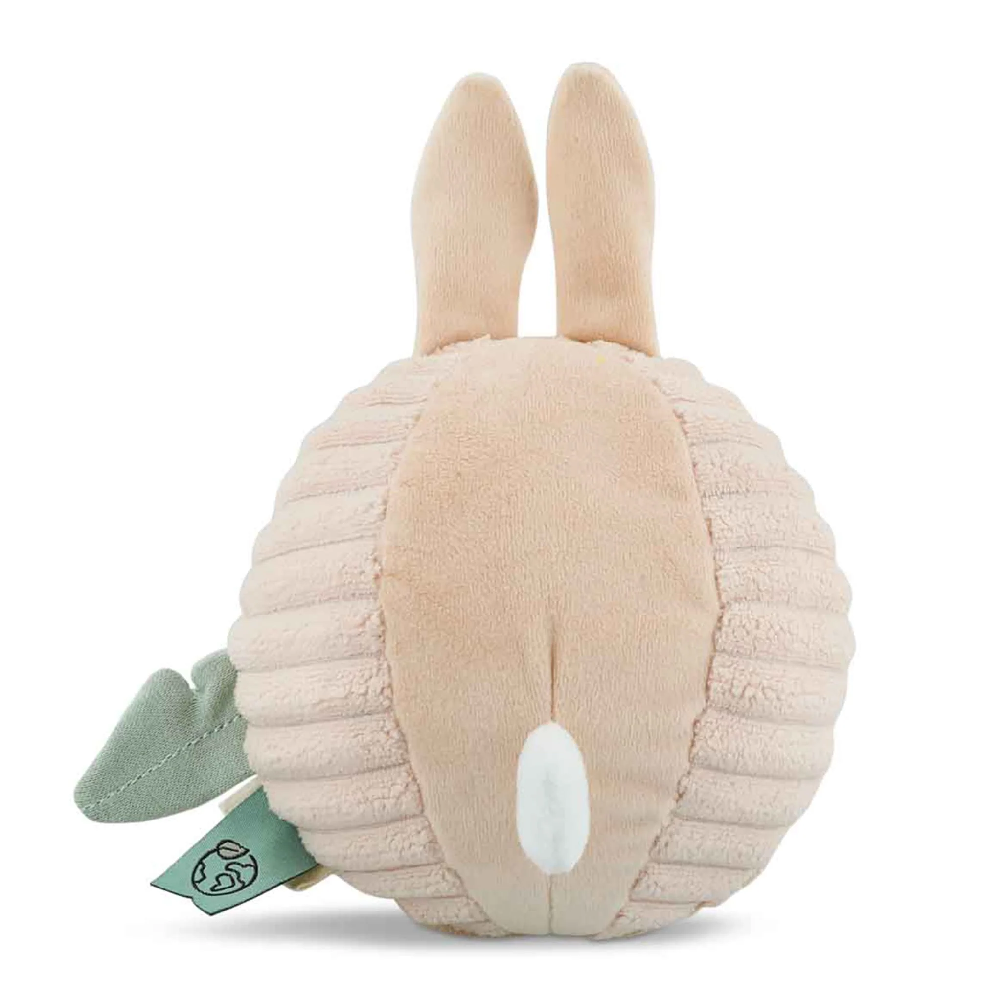 Balle Sonore Mlle Lapin - Image 2