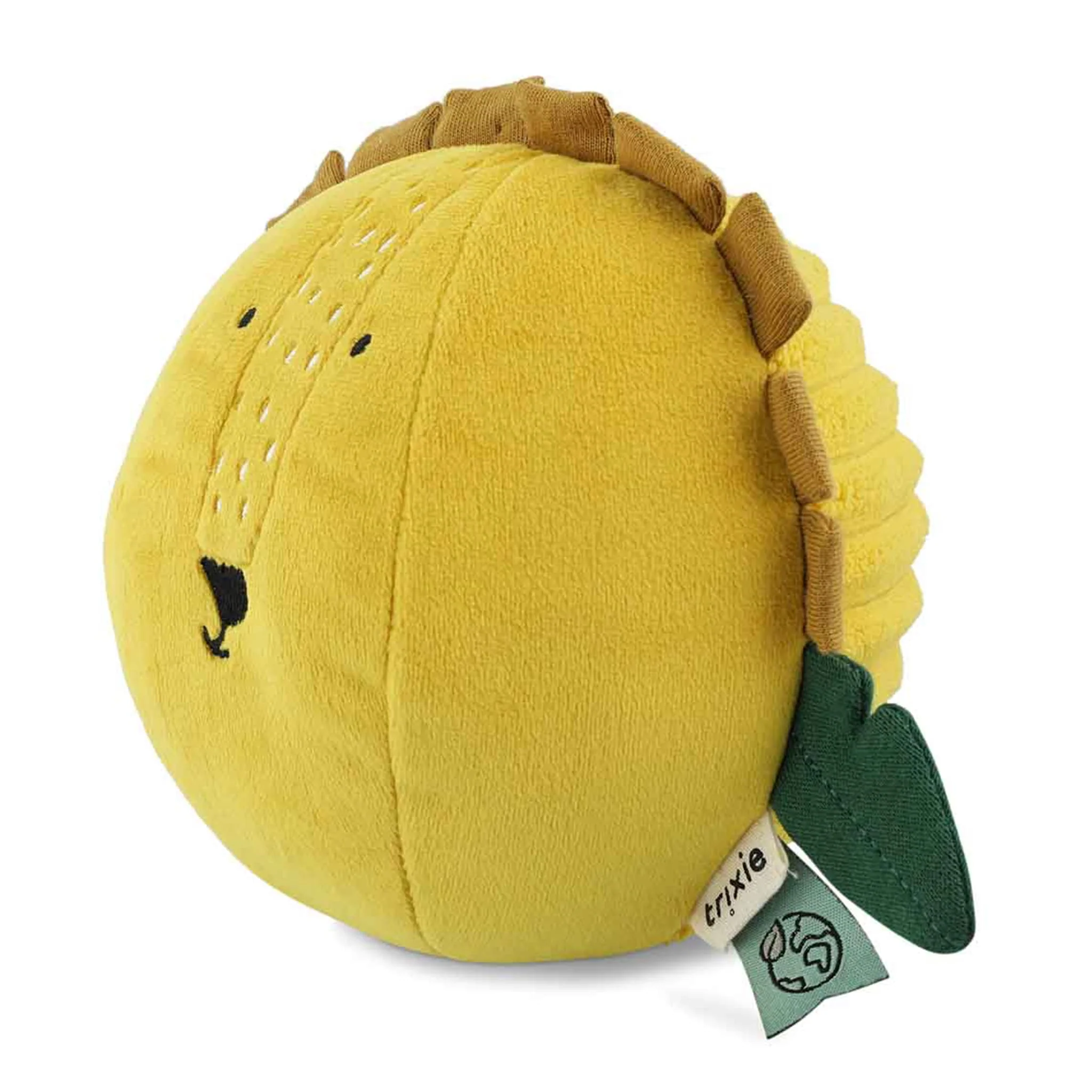 Balle Sonore Mr Lion - Image 3