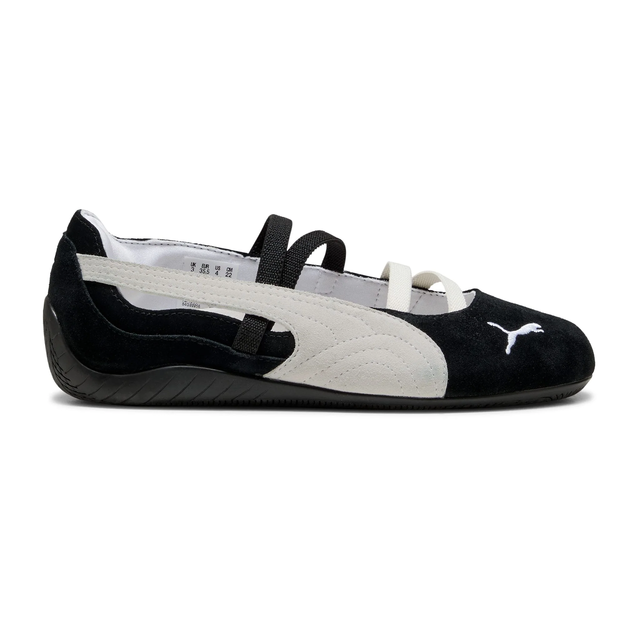 Ballerine Speedcat Og Pointures 4-7