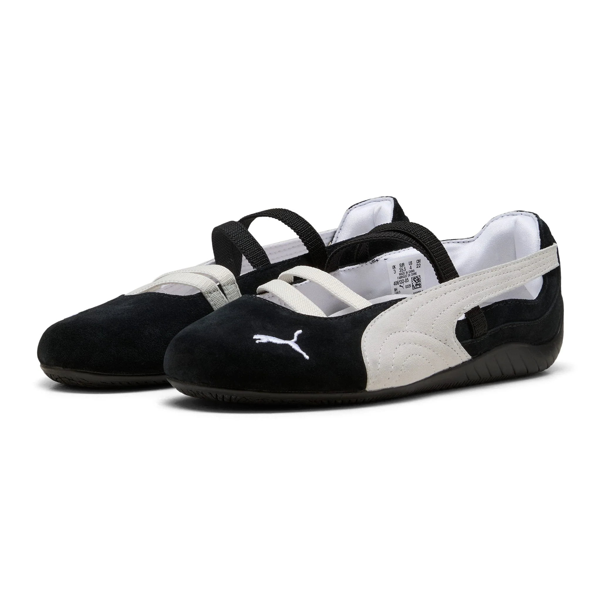 Ballerine Speedcat Og Pointures 4-7 - Image 2