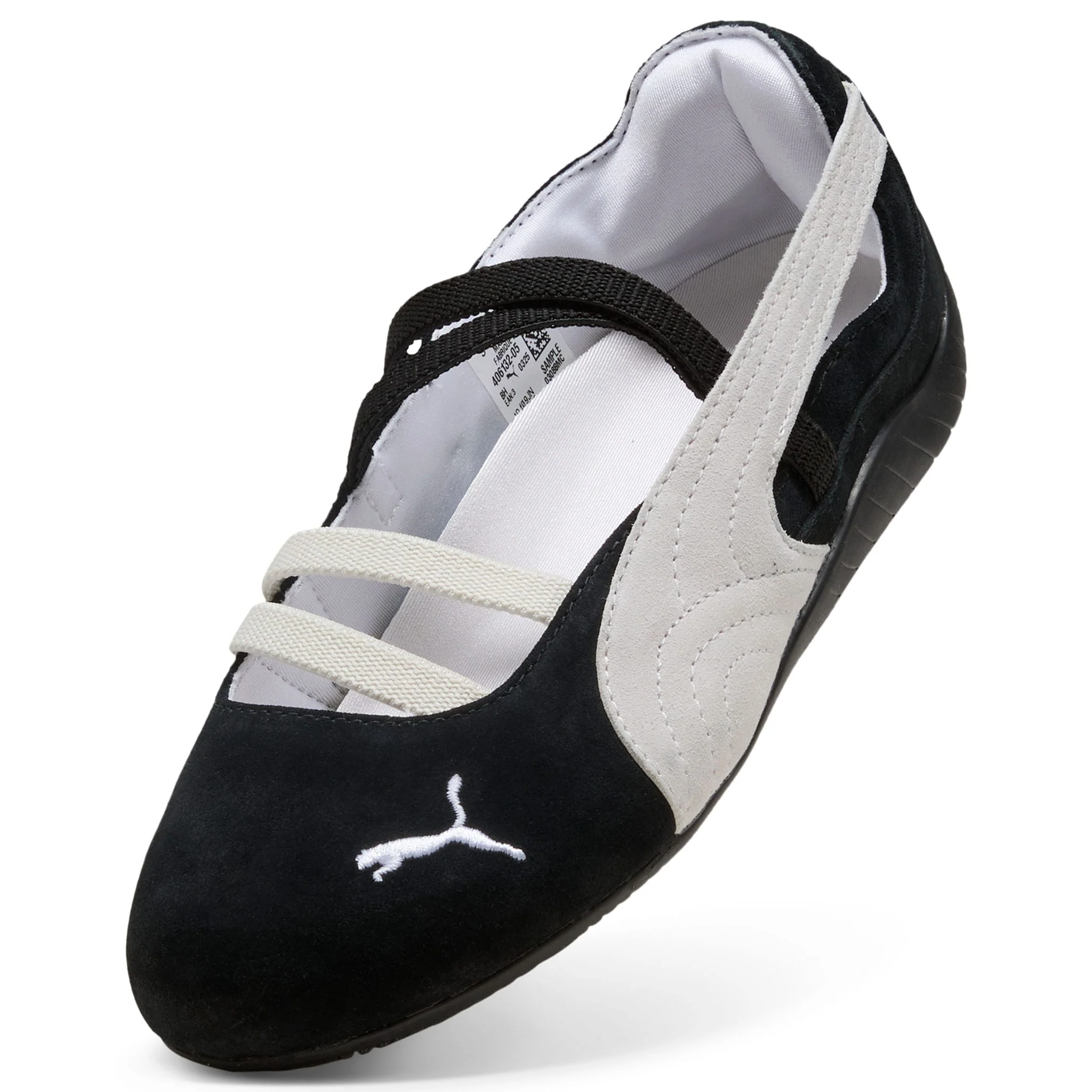 Ballerine Speedcat Og Pointures 4-7 - Image 5