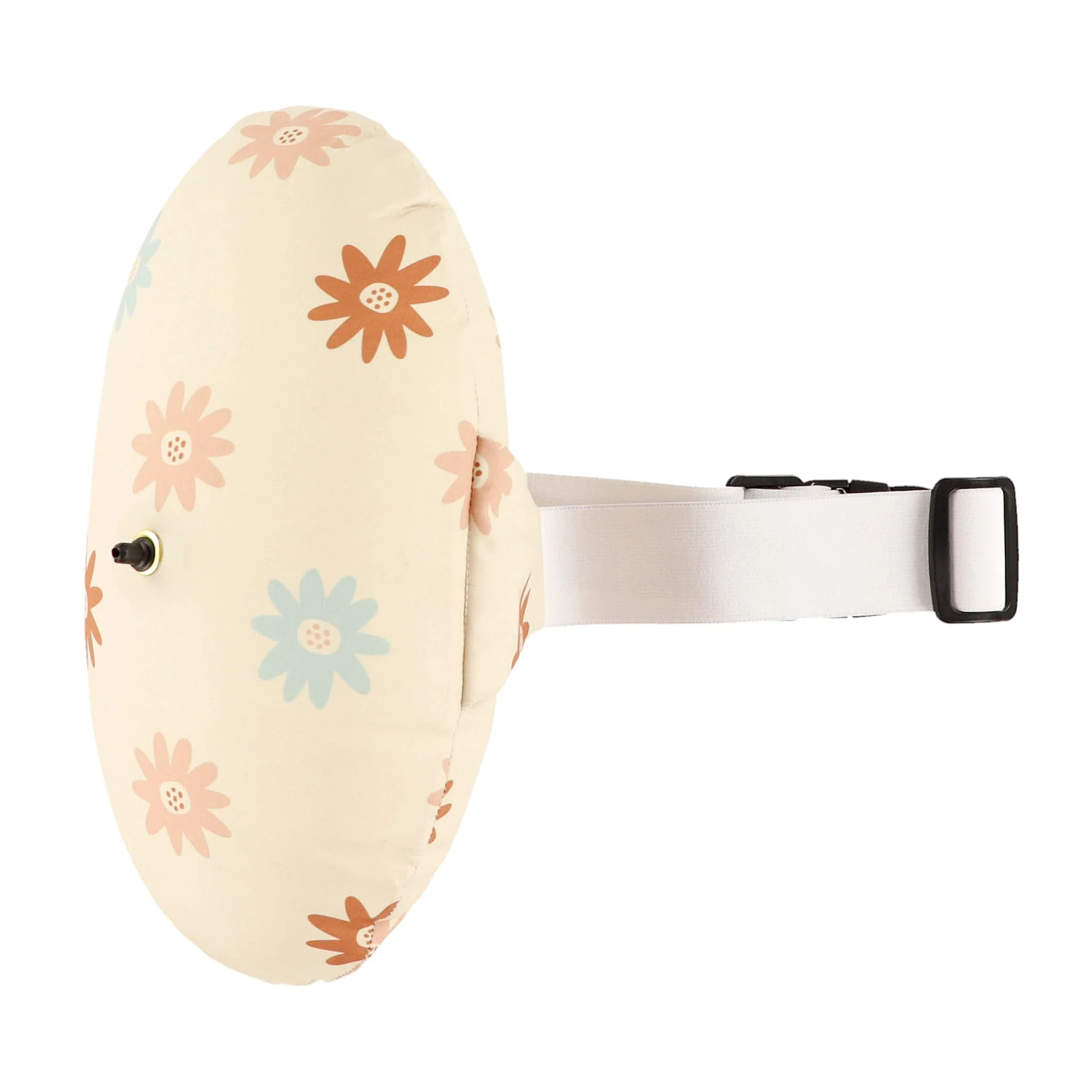 Flotteur Ballon Dorsal - Fleurs