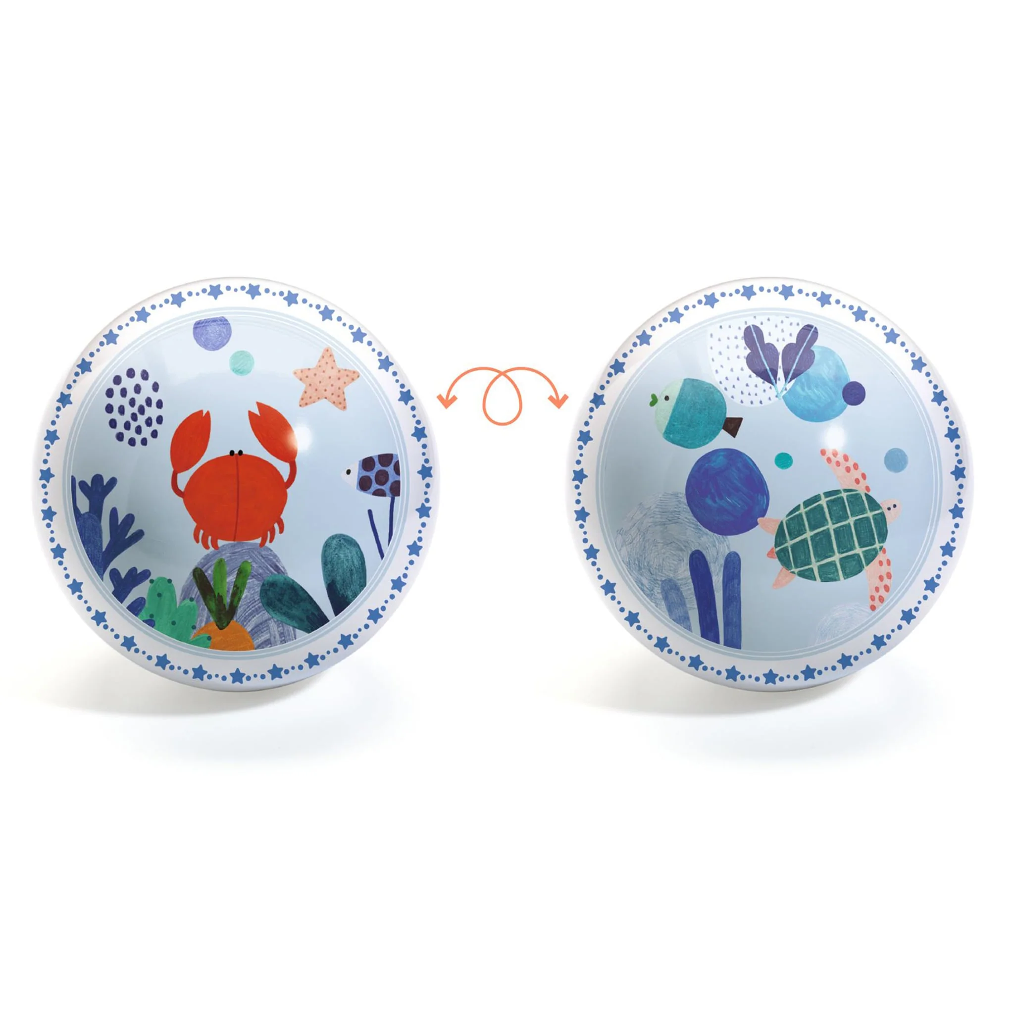 Ballon Fishee 22cm - Image 3