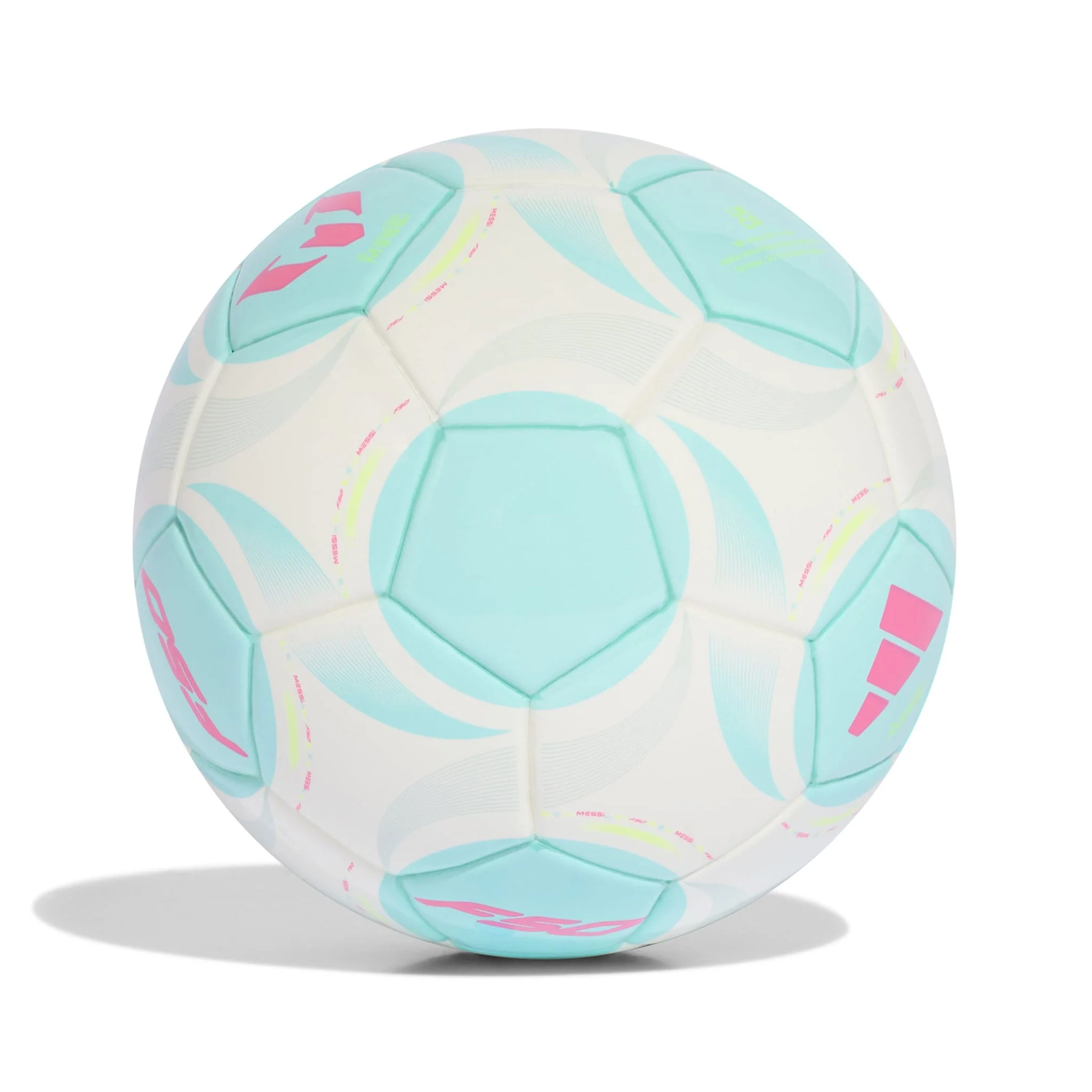 Ballon Soccer Mini - Messi - Image 2