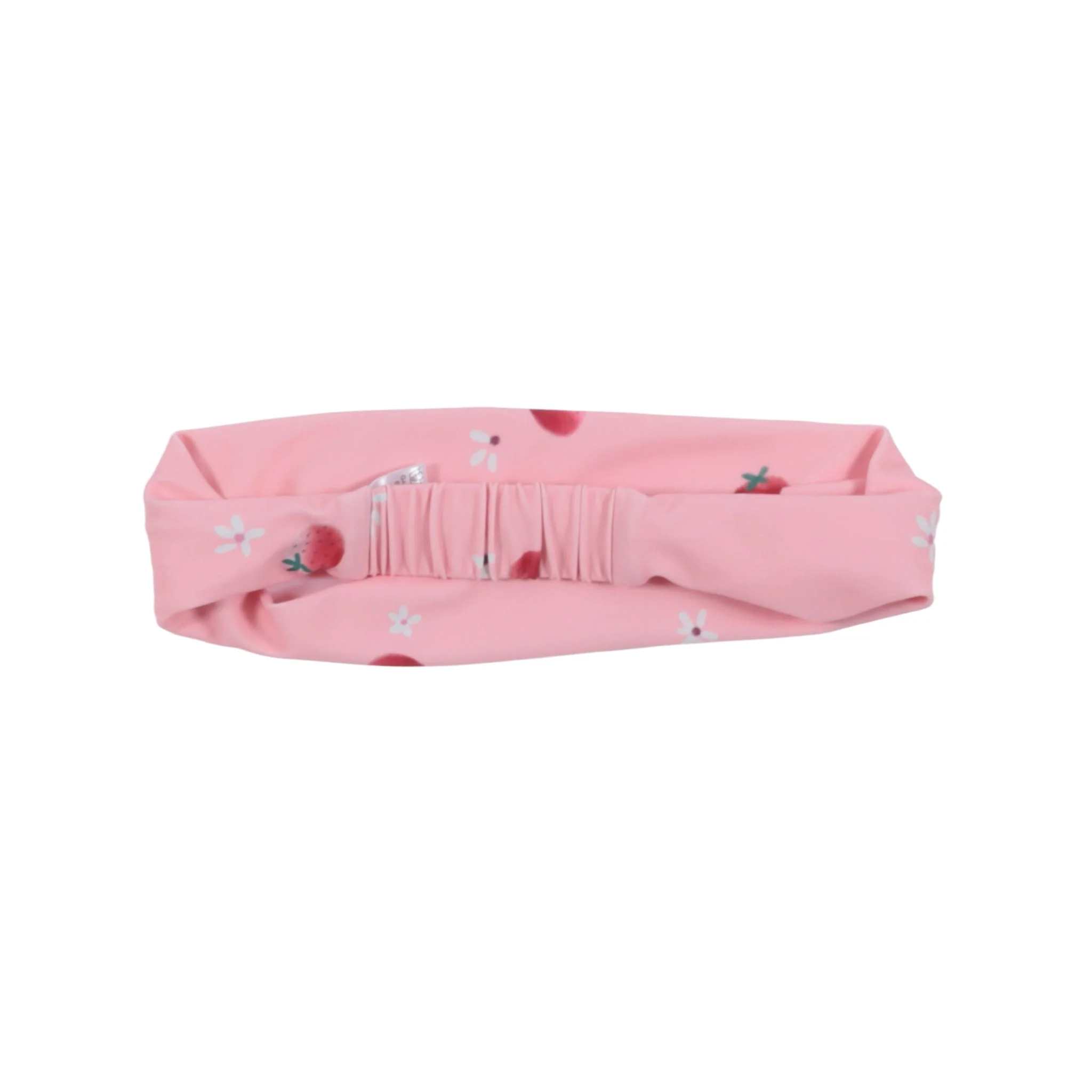 Bandeau UV Fraises 2-6ans - Image 4