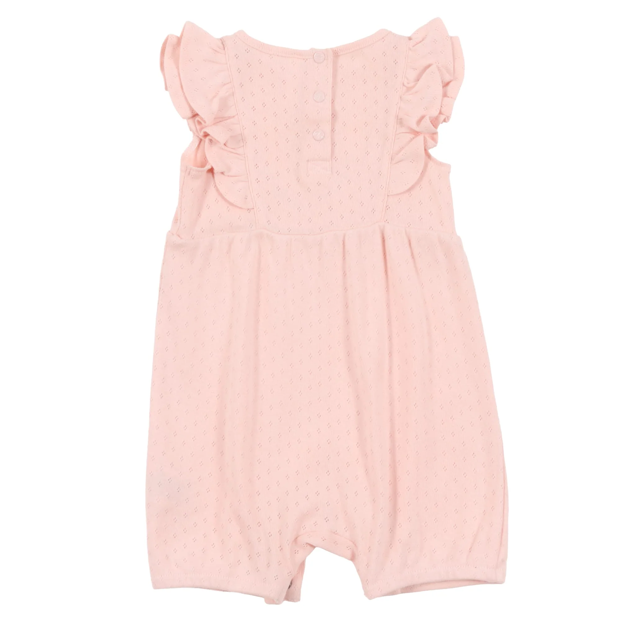 Barboteuse Fraises 6-24mois - Image 3