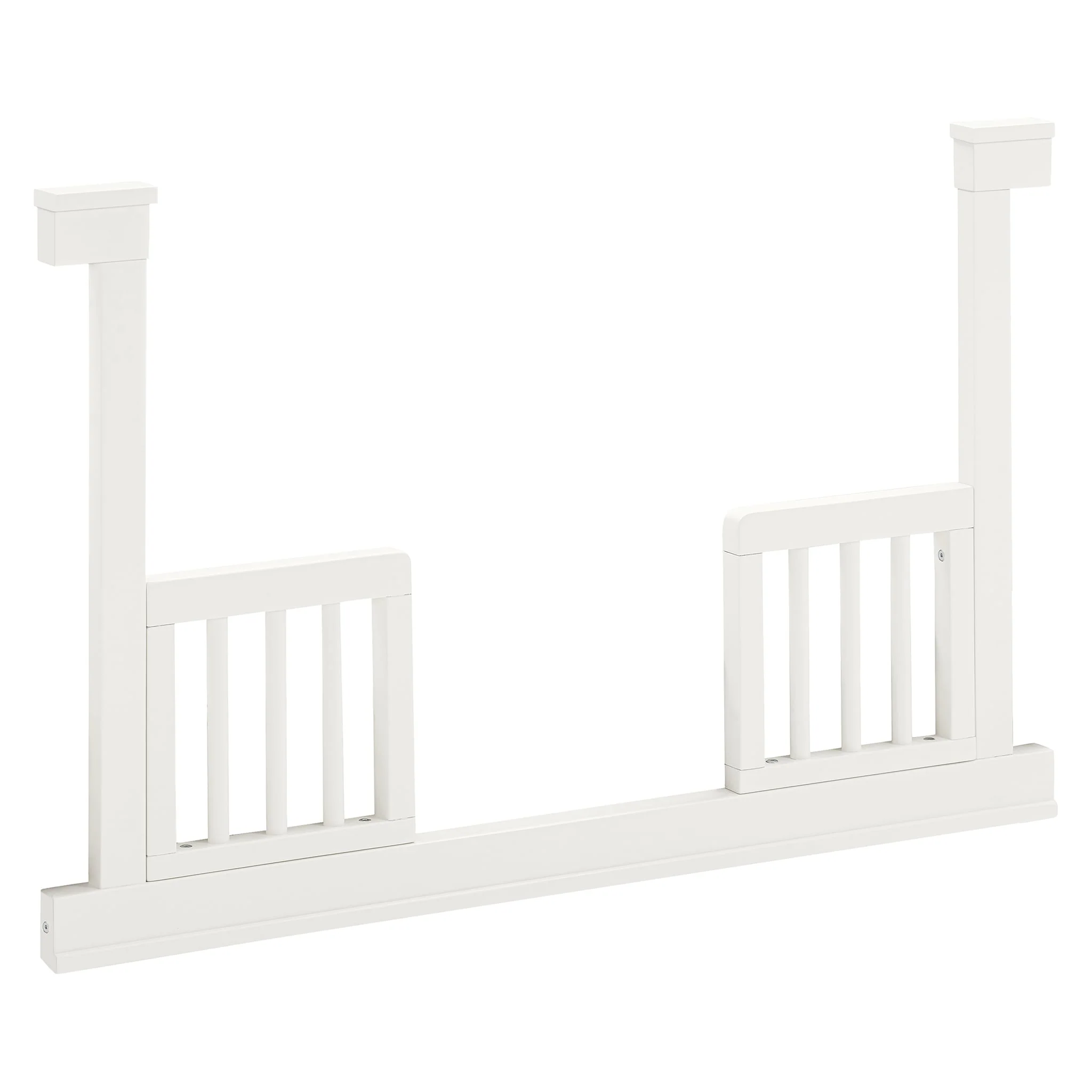 Barrière de Transition - Blanc Chaud