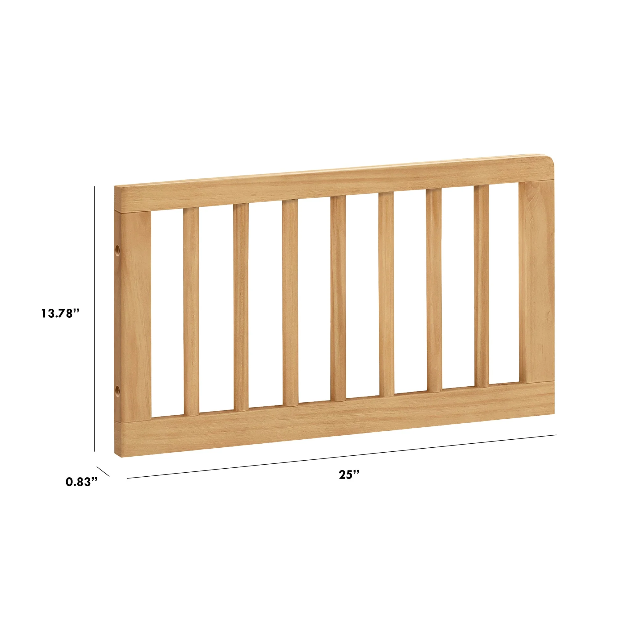 Barrière de Transition - Miel - Image 3