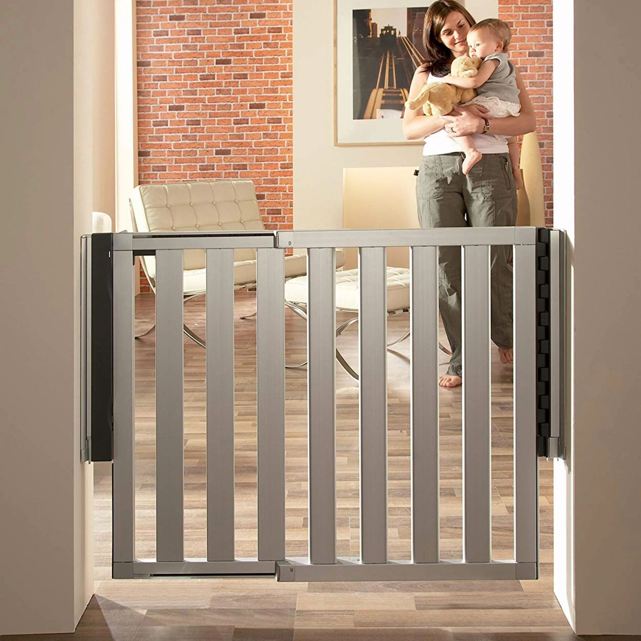 Barrière Loft Aluminium - Image 6