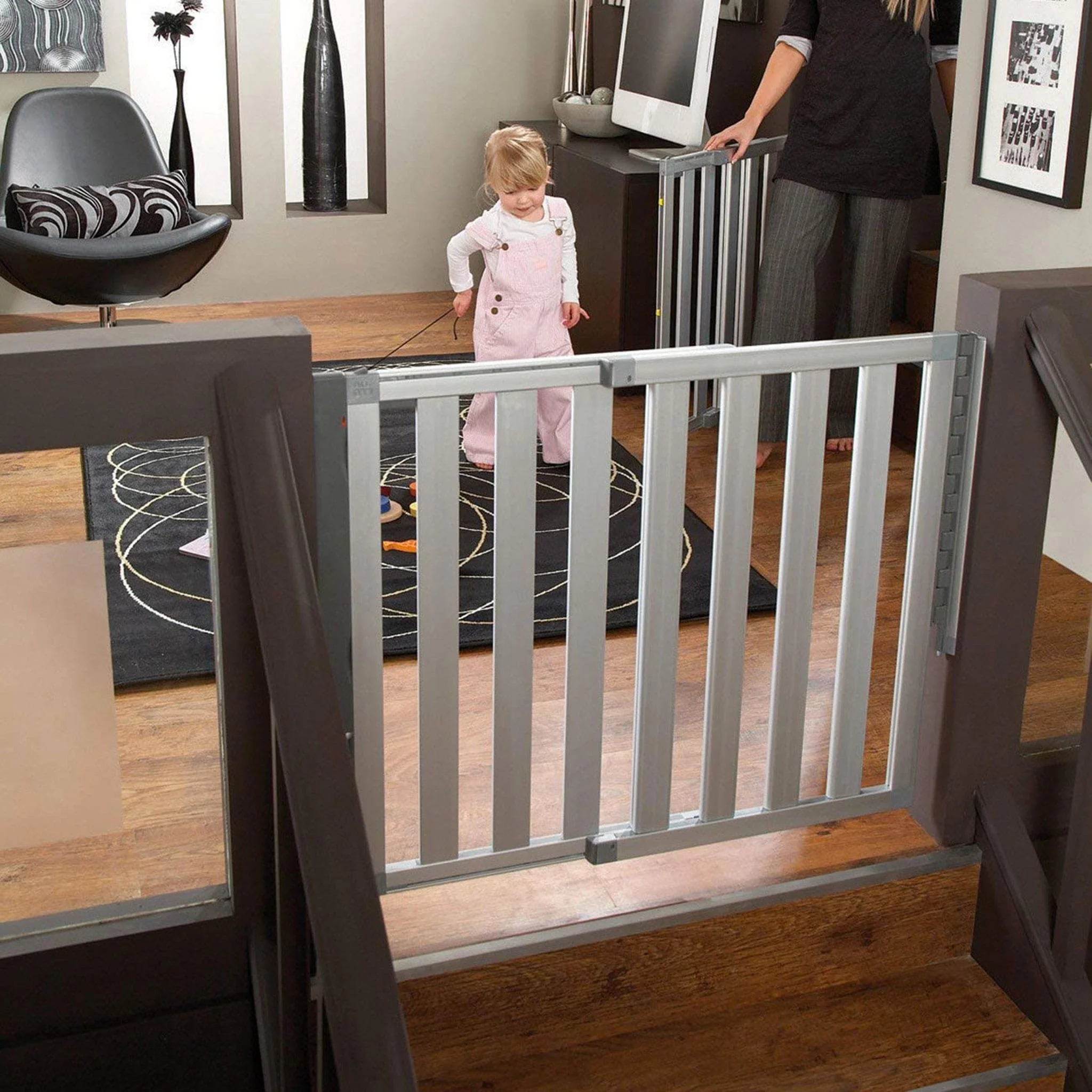 Barrière Loft Aluminium - Image 7